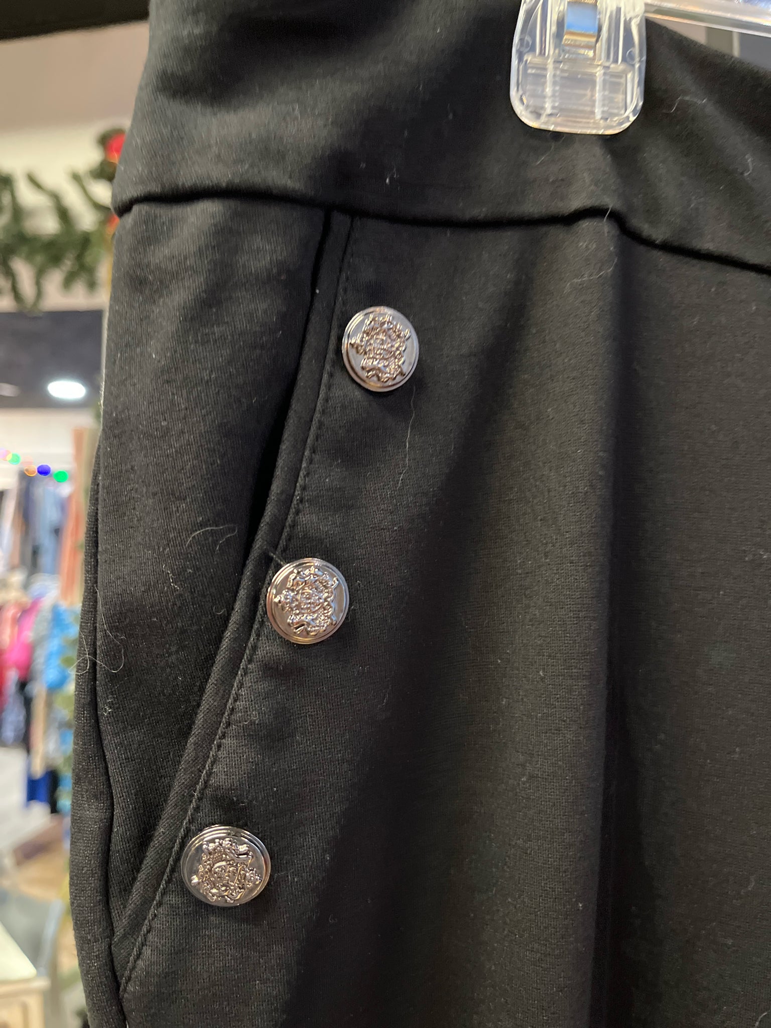 Jenna Rose Plus Bottoms Size 3X Pants