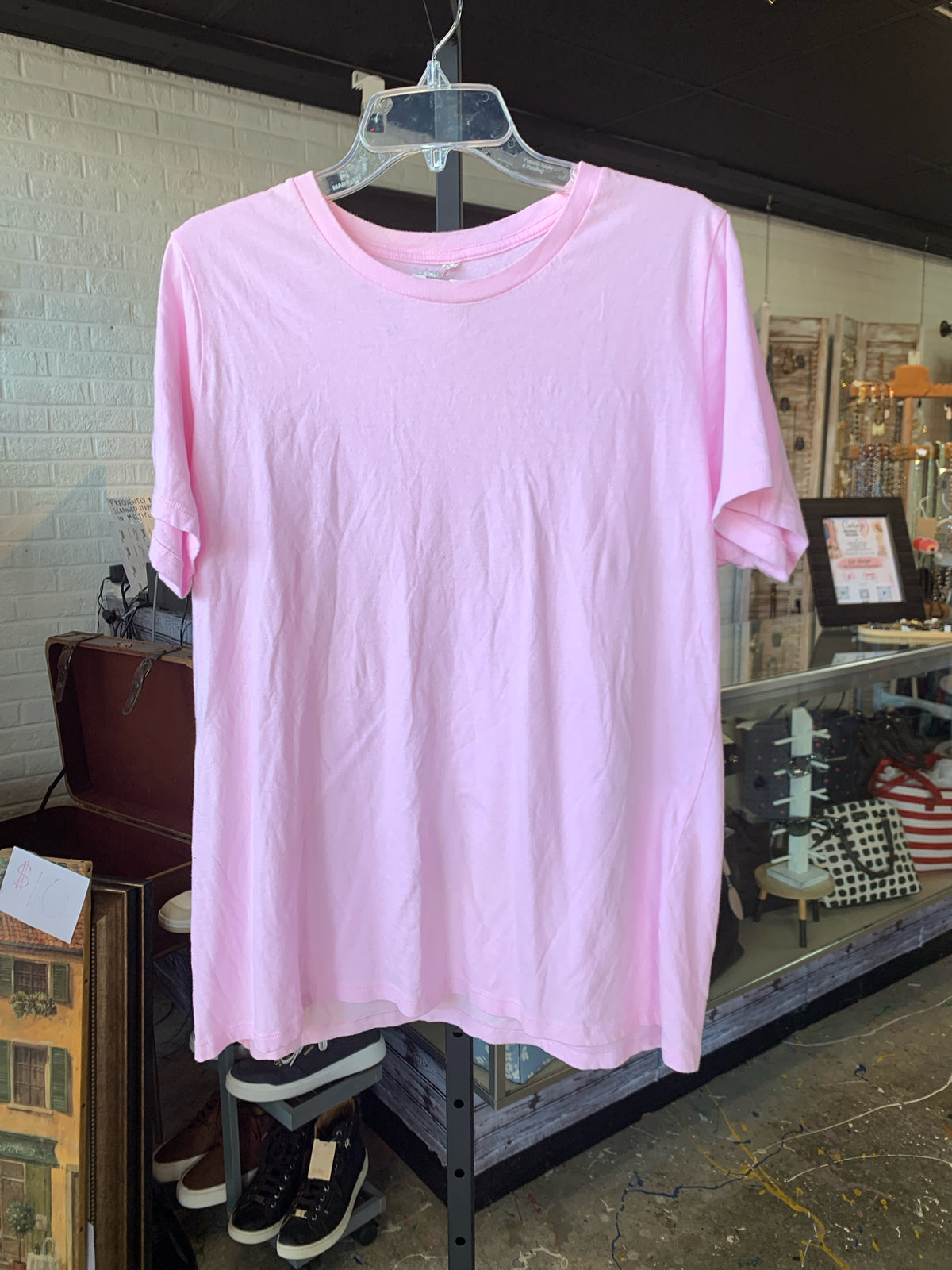 Alstyle Plus Tops Size 2X Shirt