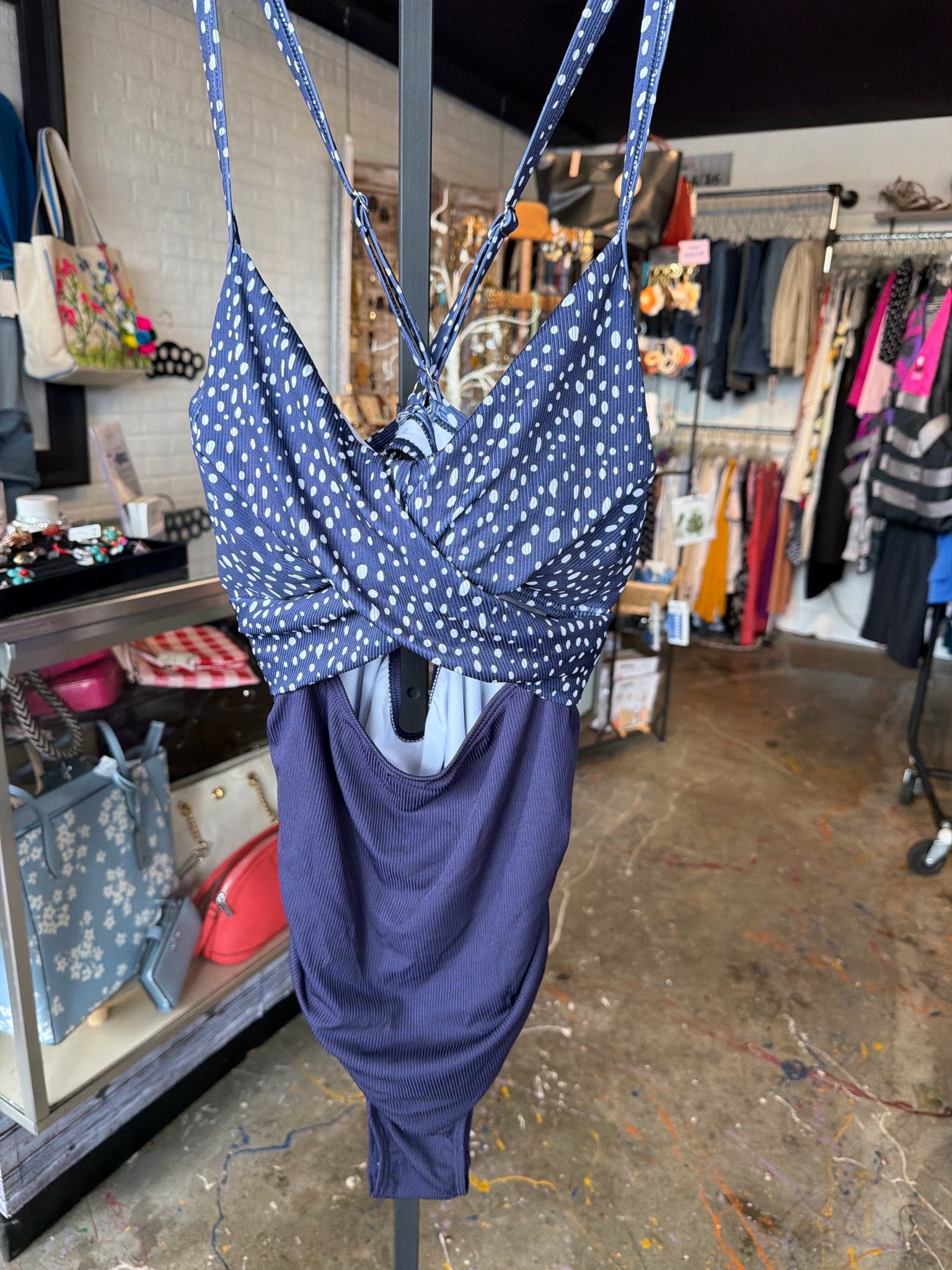 No Brand Plus Swimwear Size 2X Swim Wear