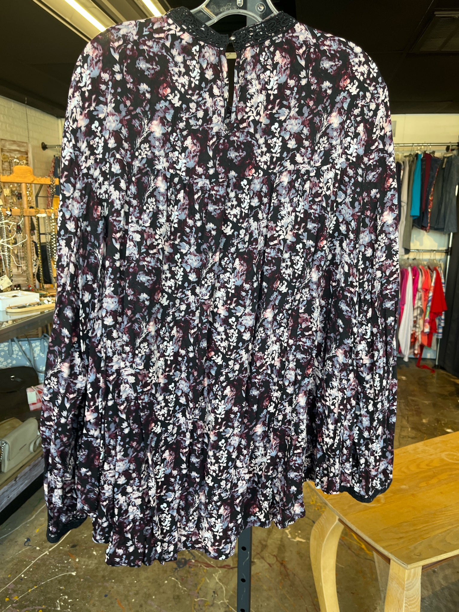 Cato Plus Tops Size 26/28 Blouse