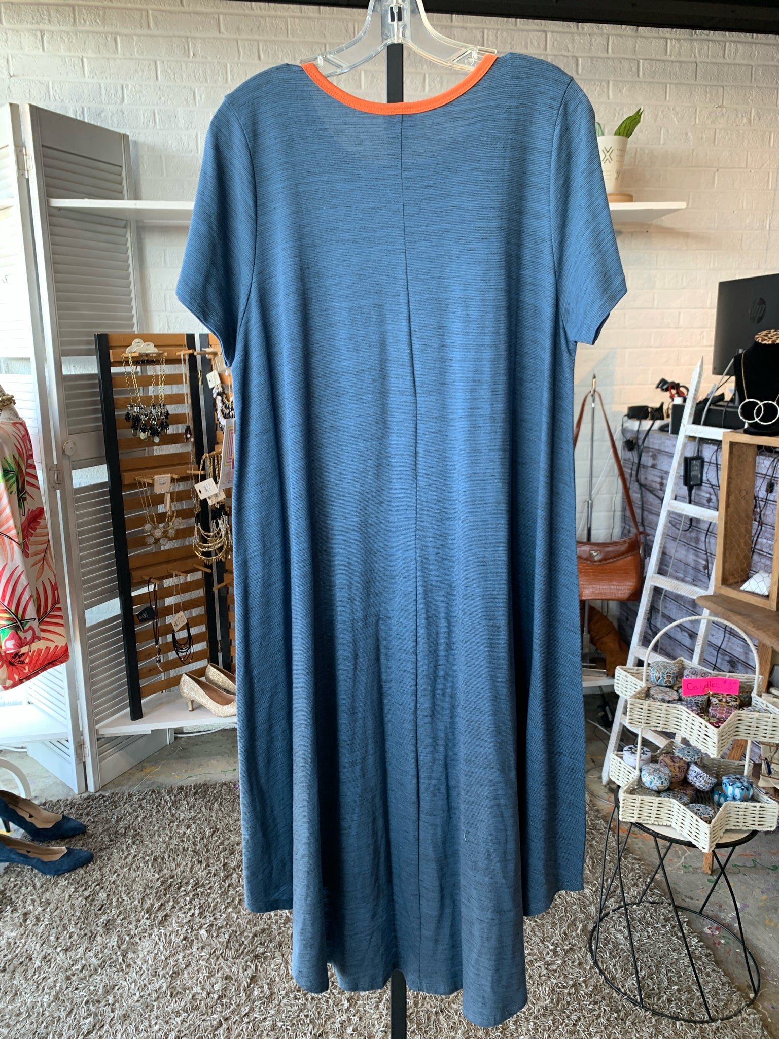 Lularoe Womens Dresses Size XL Dress