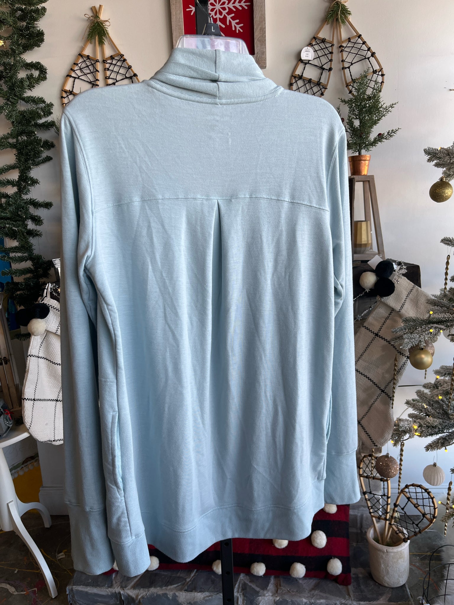 tek gear Womens Outerwear Size M Cardigan