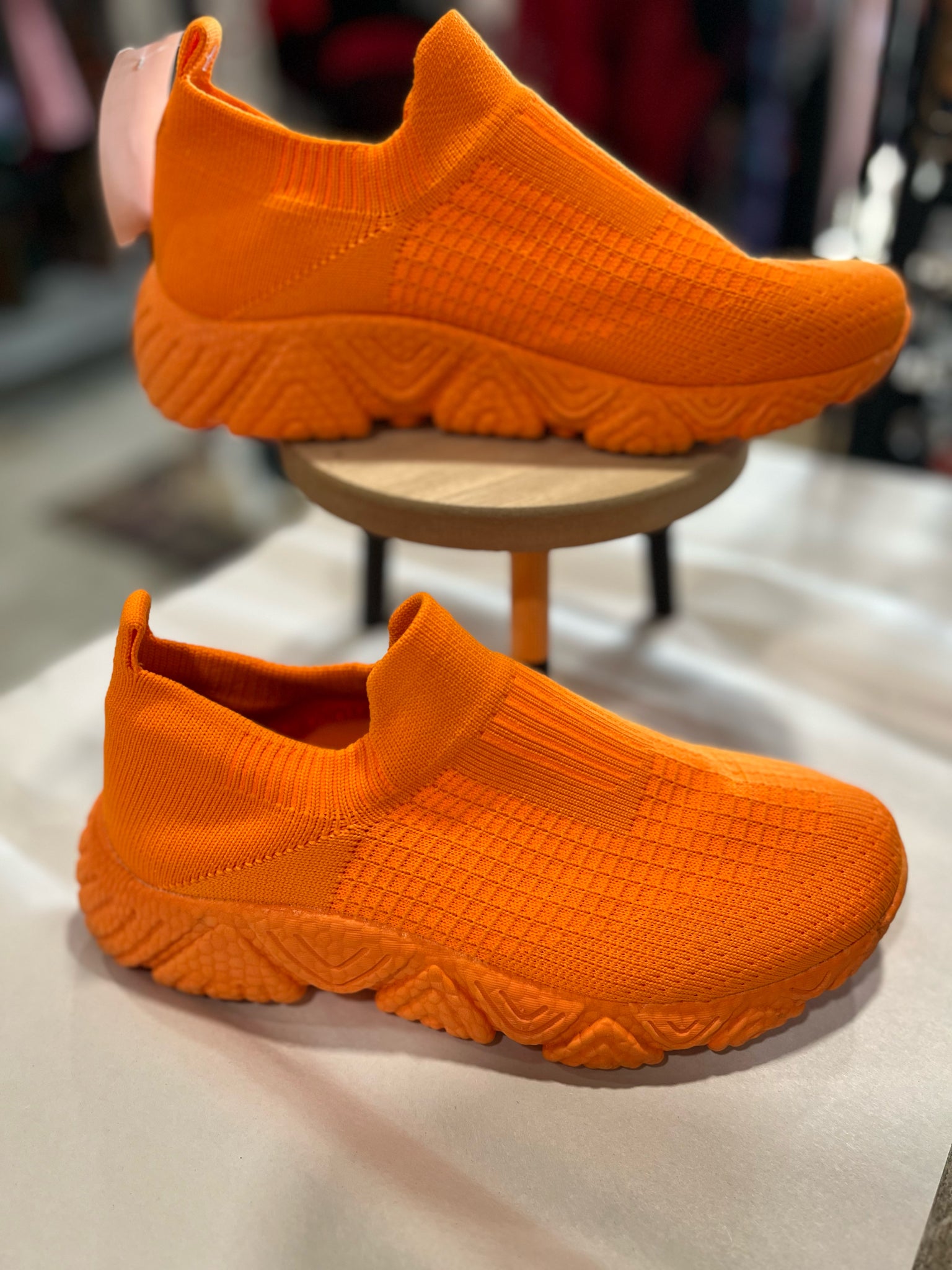7.5 No Brand SHOES