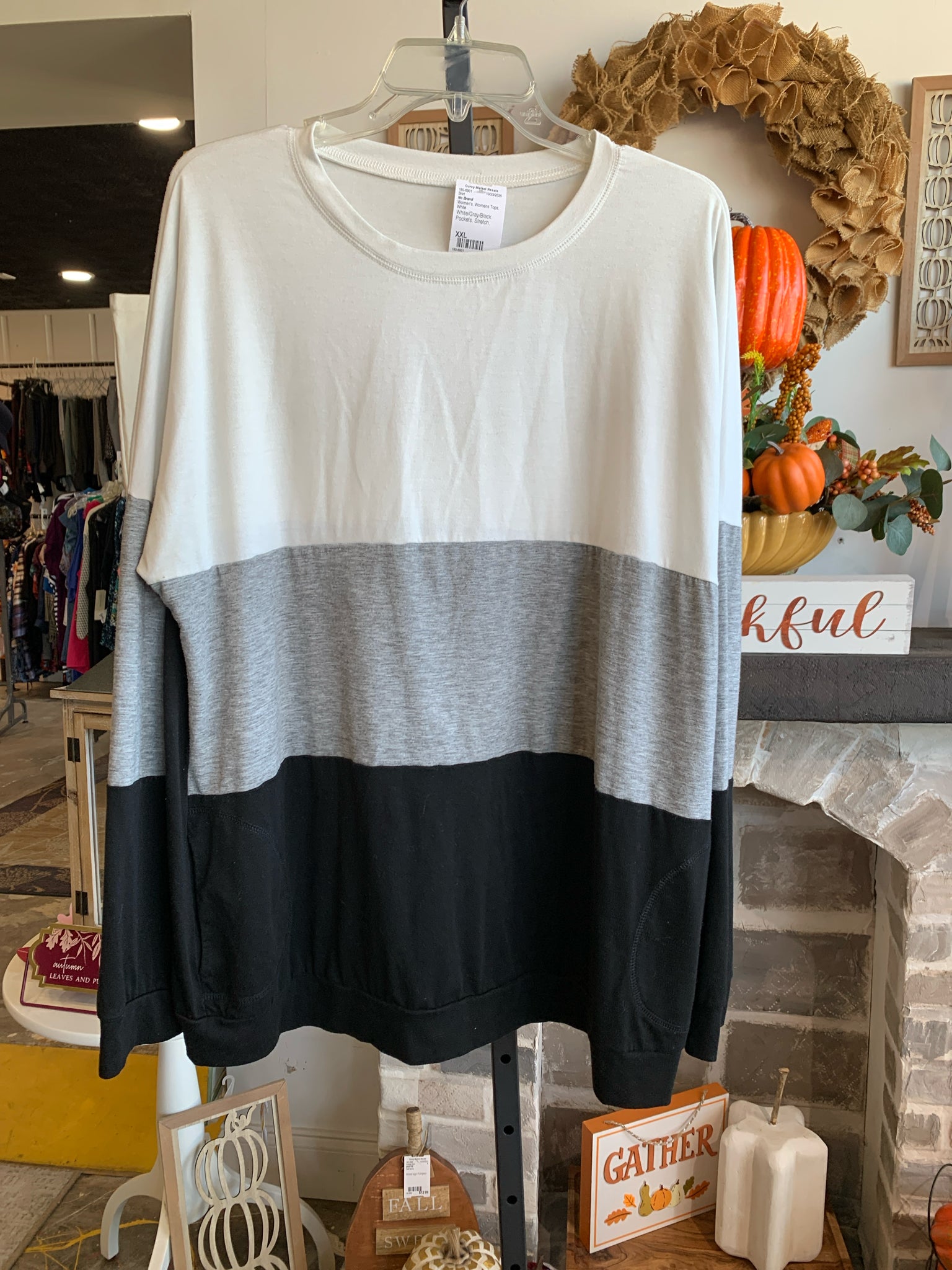 No Brand Womens Tops Size XXL Shirt