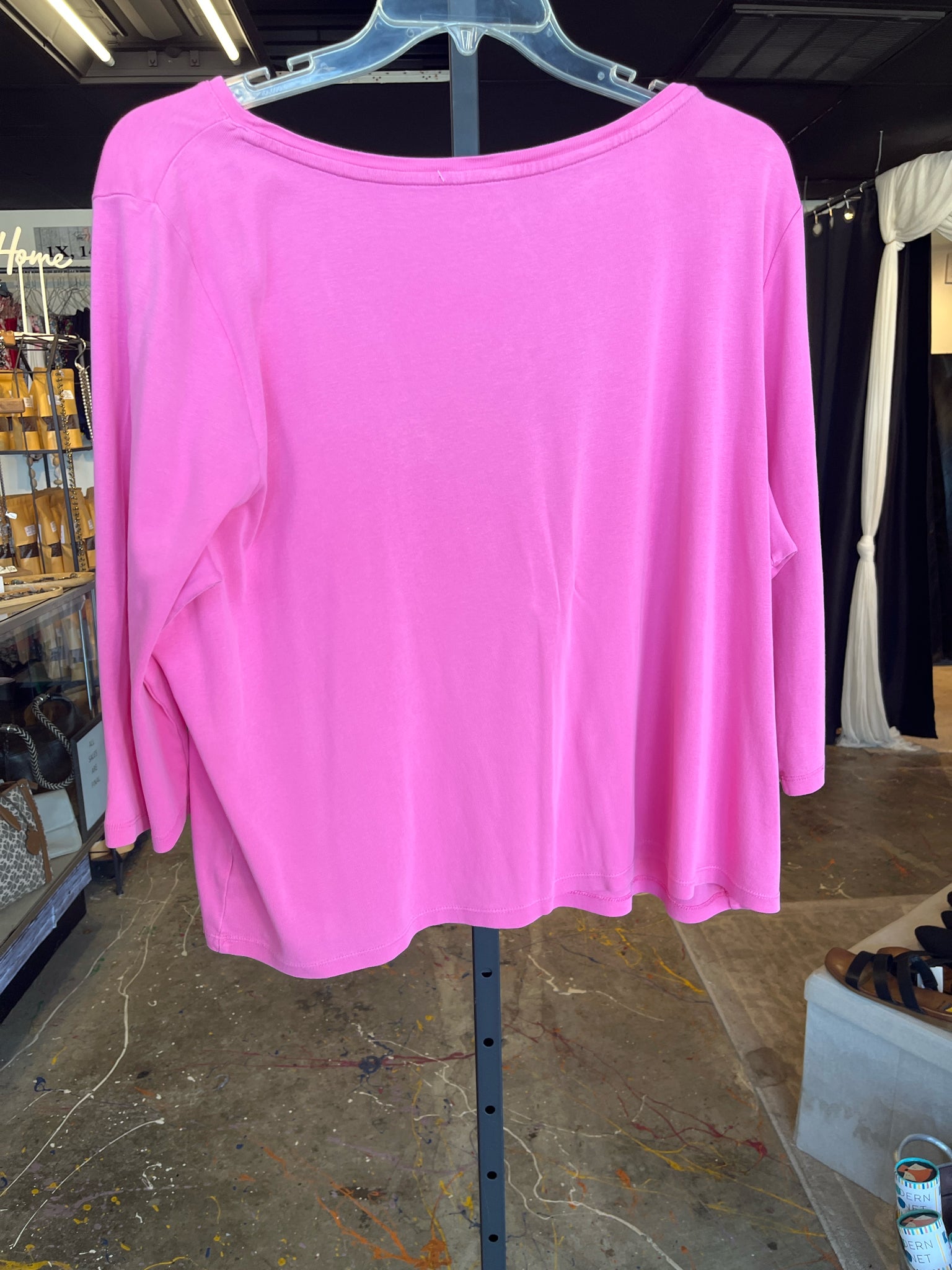 talbolts Plus Tops Size 3X Shirt