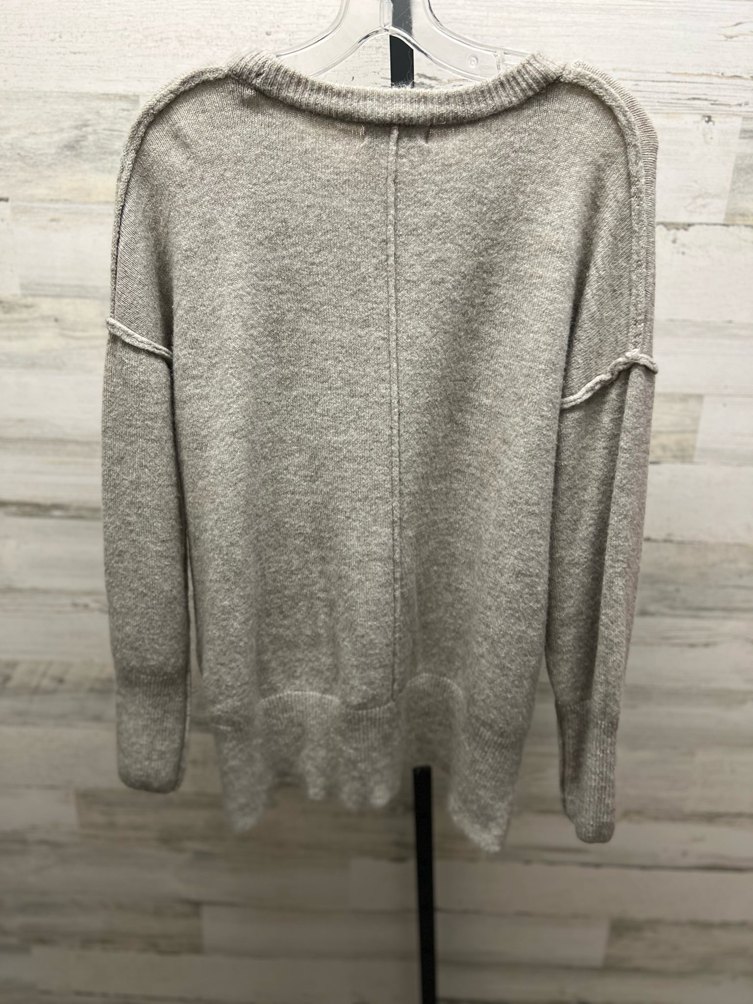 Size 2x/3x Zenana Sweater