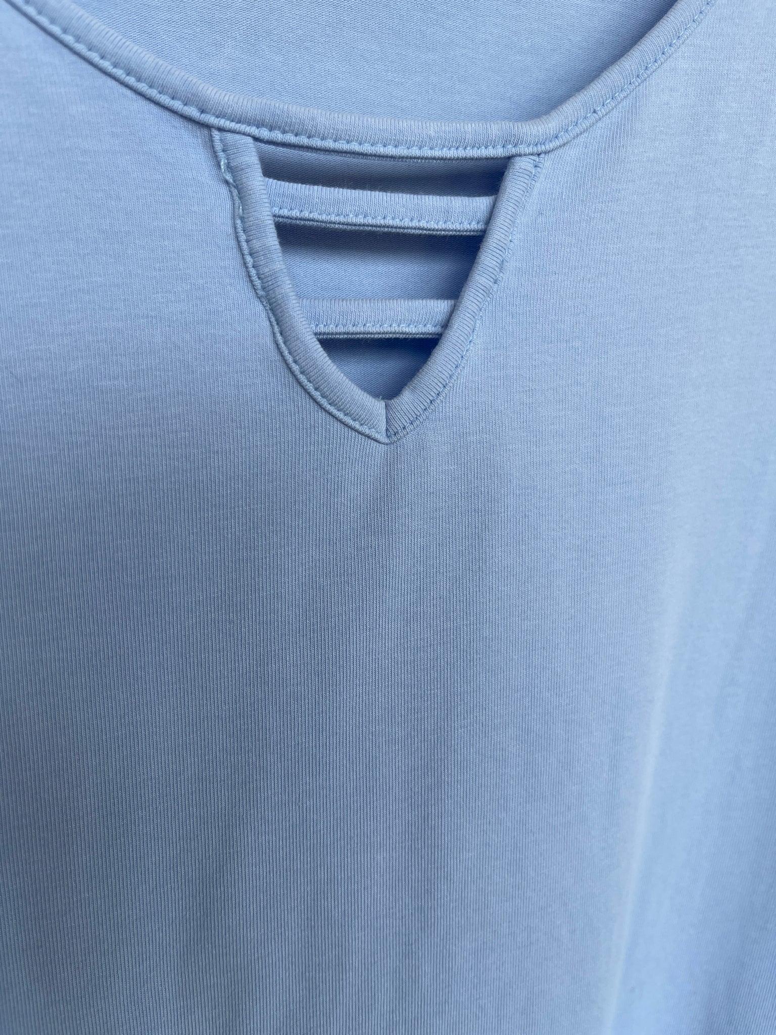 Catherines Plus Tops Size 26/28 Shirt
