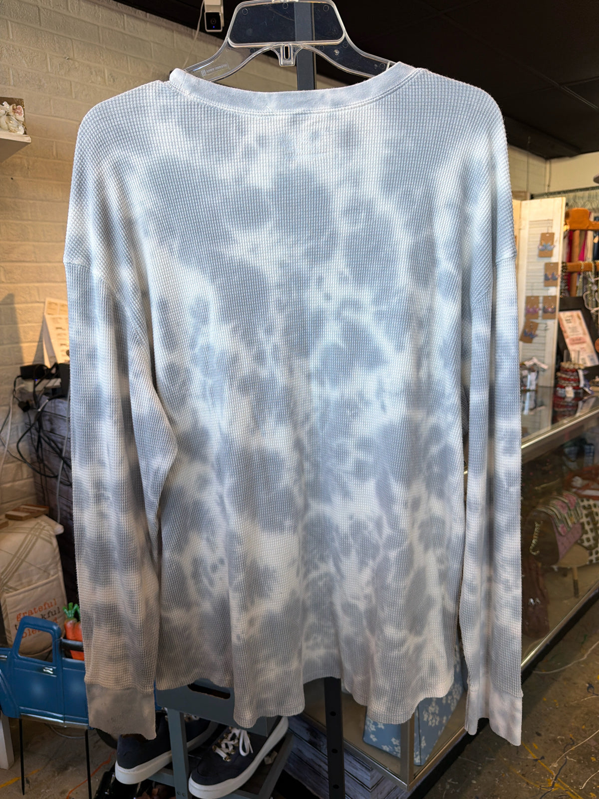 Time & True Plus Bottoms Size 22 Shirt