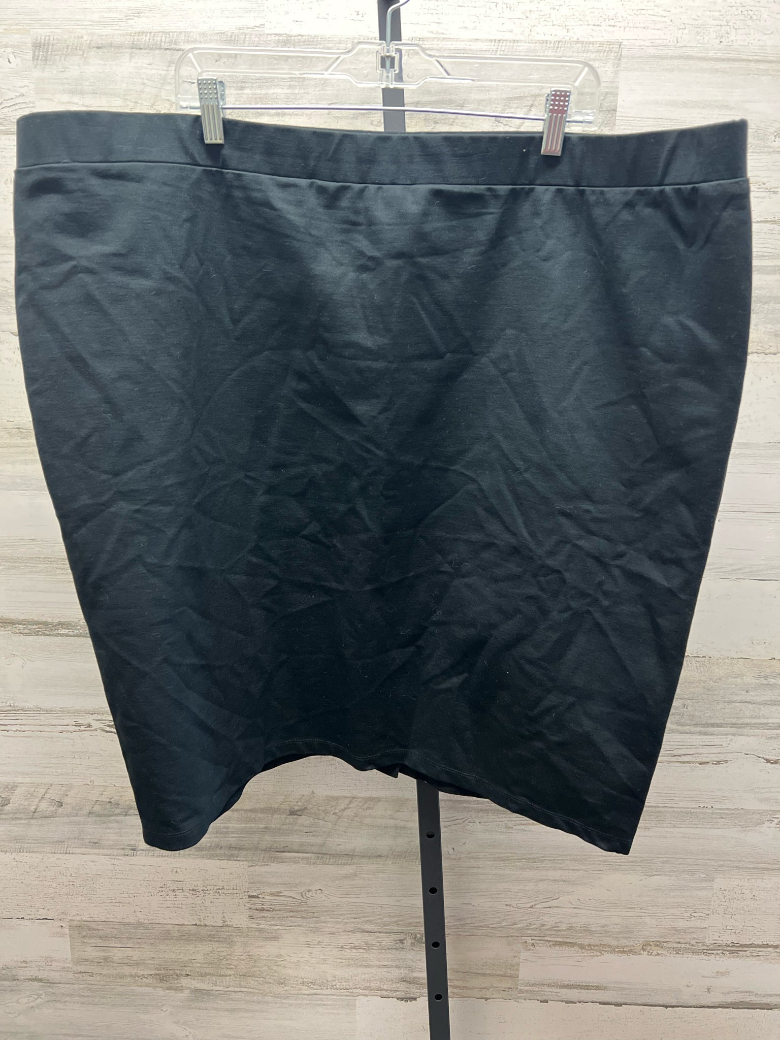 Ava & Viv Plus Bottoms Size 3X Skirt