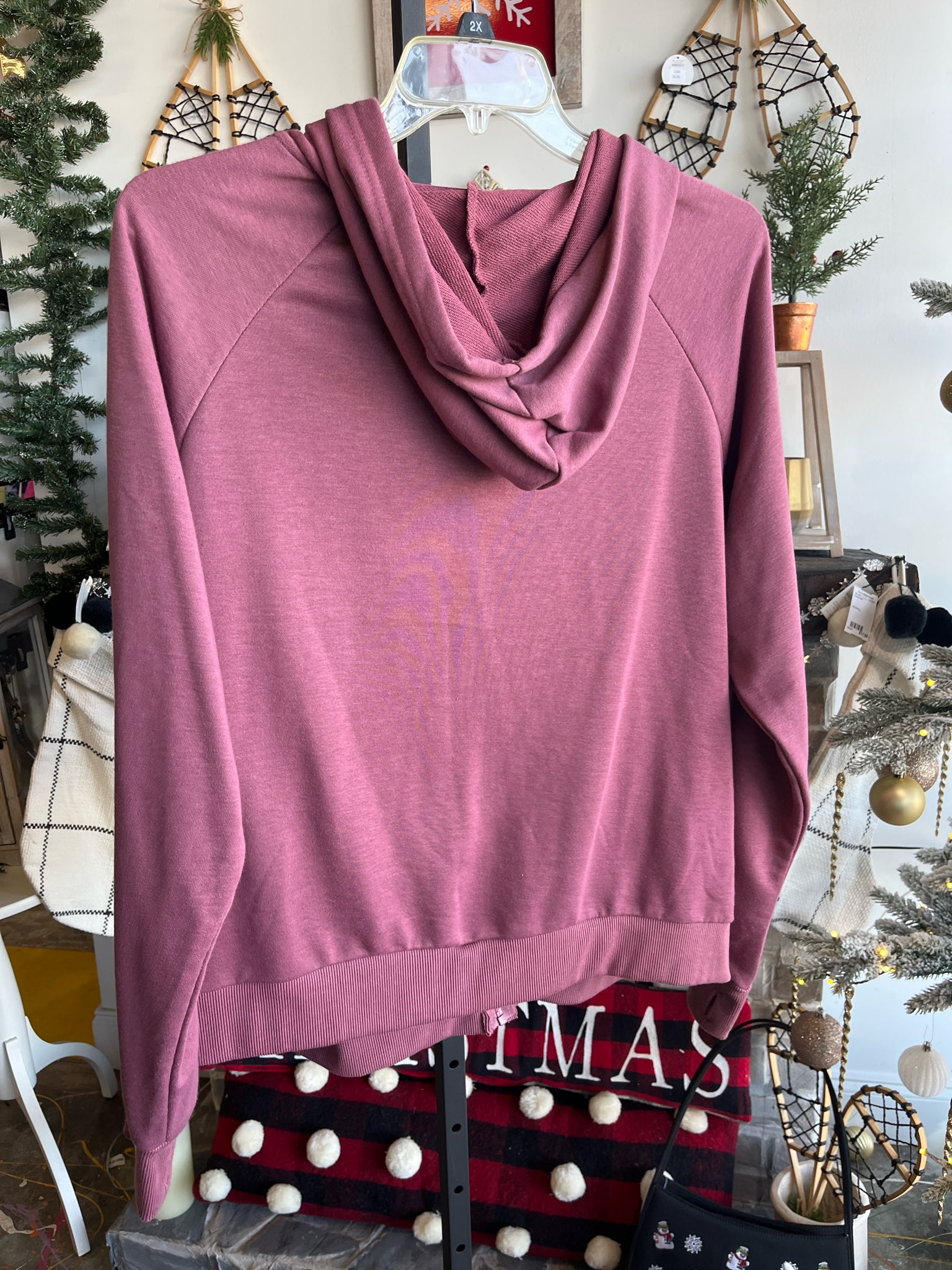 Bebe Plus Outerwear Size 3X Jacket