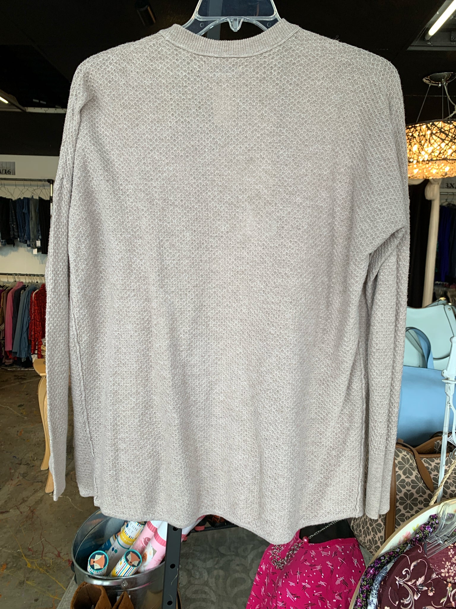 American Eagle Womens Outerwear Size L Cardigan