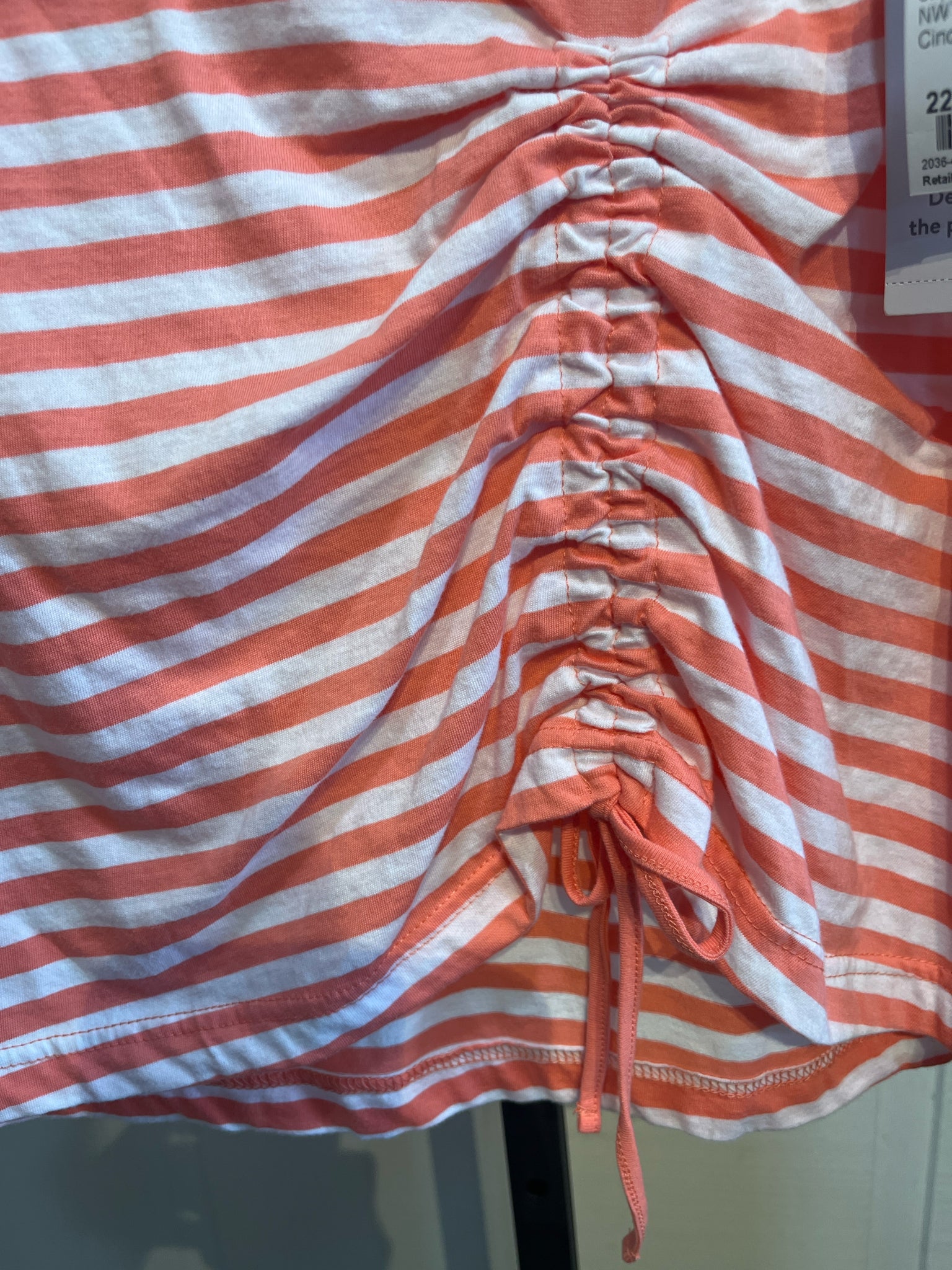 Time & True Plus Tops Size 22 Shirt