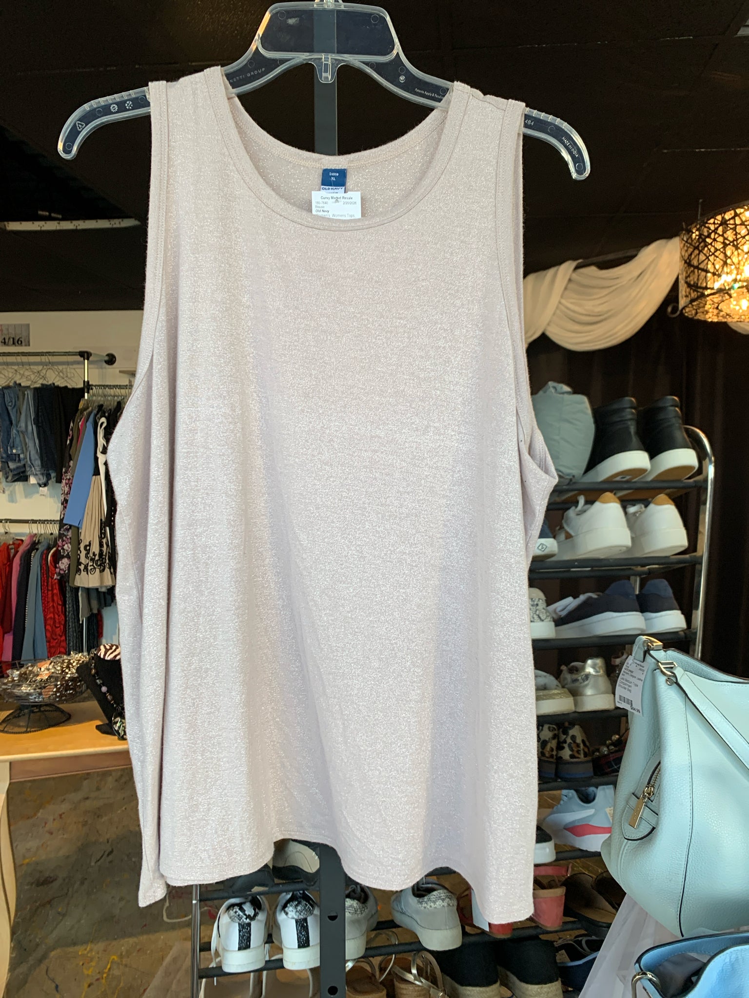 Old Navy Womens Tops Size XL Blouse