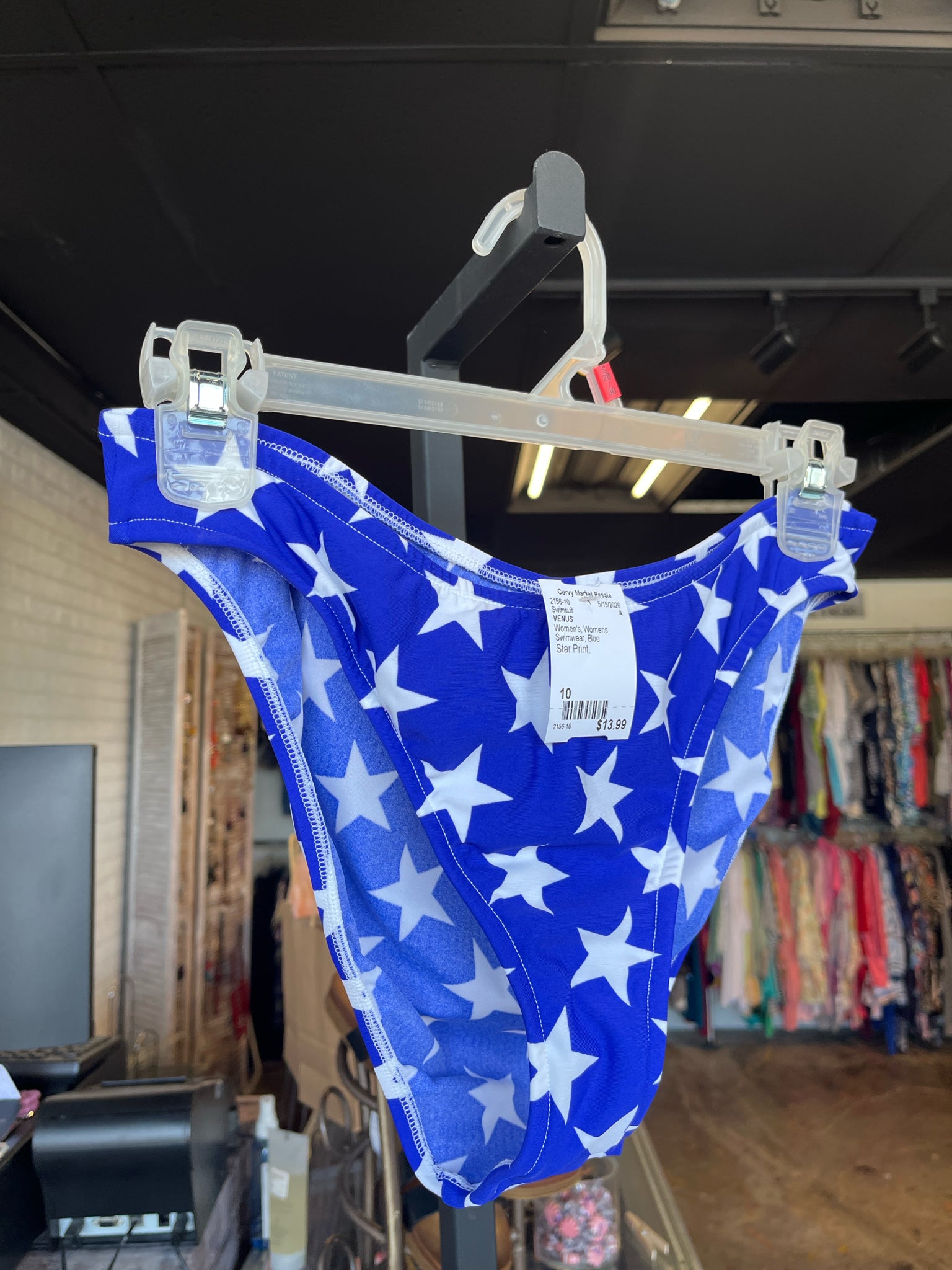 VENUS Womens Swimwear Size 10 Swimsuit