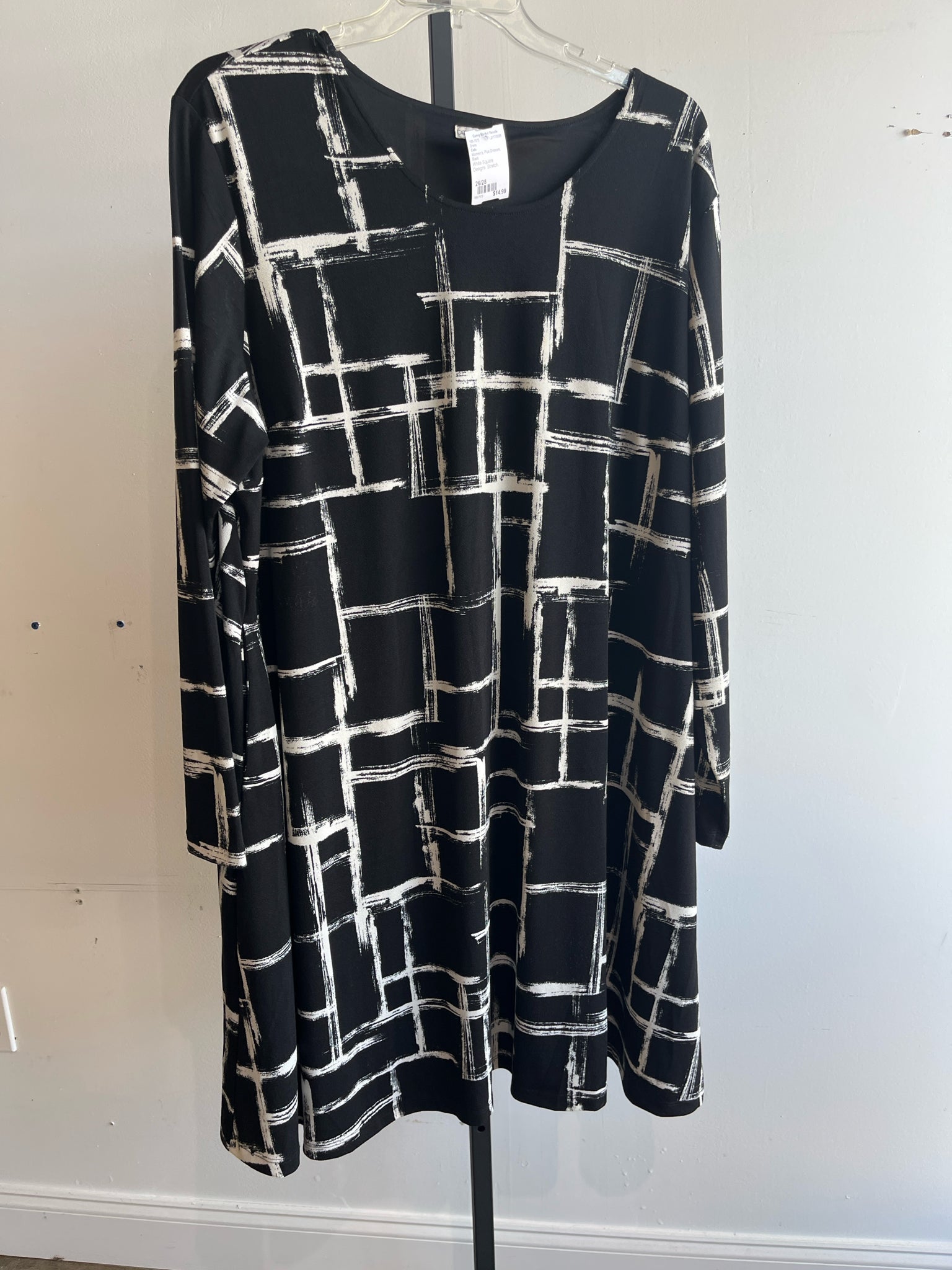 Cato Plus Dresses Size 26/28 Dress