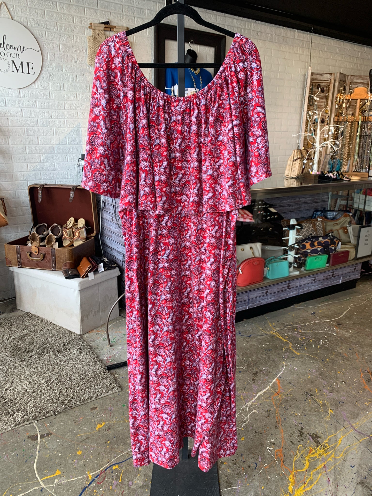 Catherine Plus Dresses Size 6X Dress