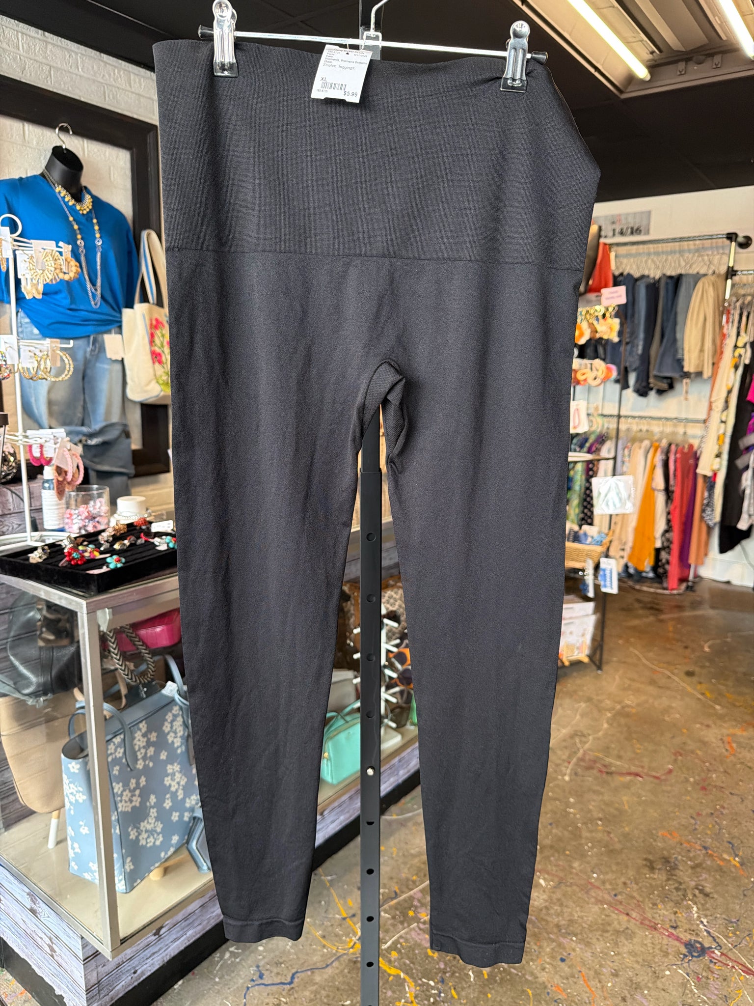 Cato Womens Bottoms Size XL Pants