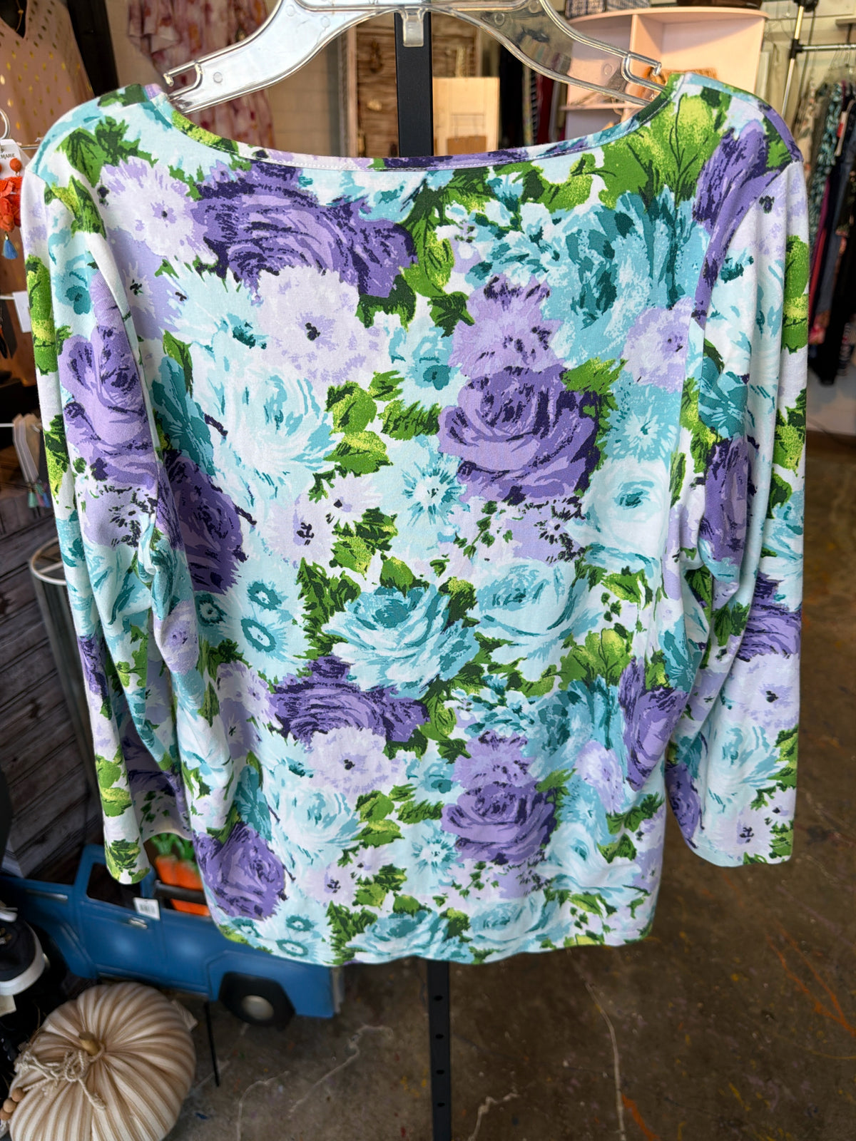 talbolts Womens Tops Size S Shirt