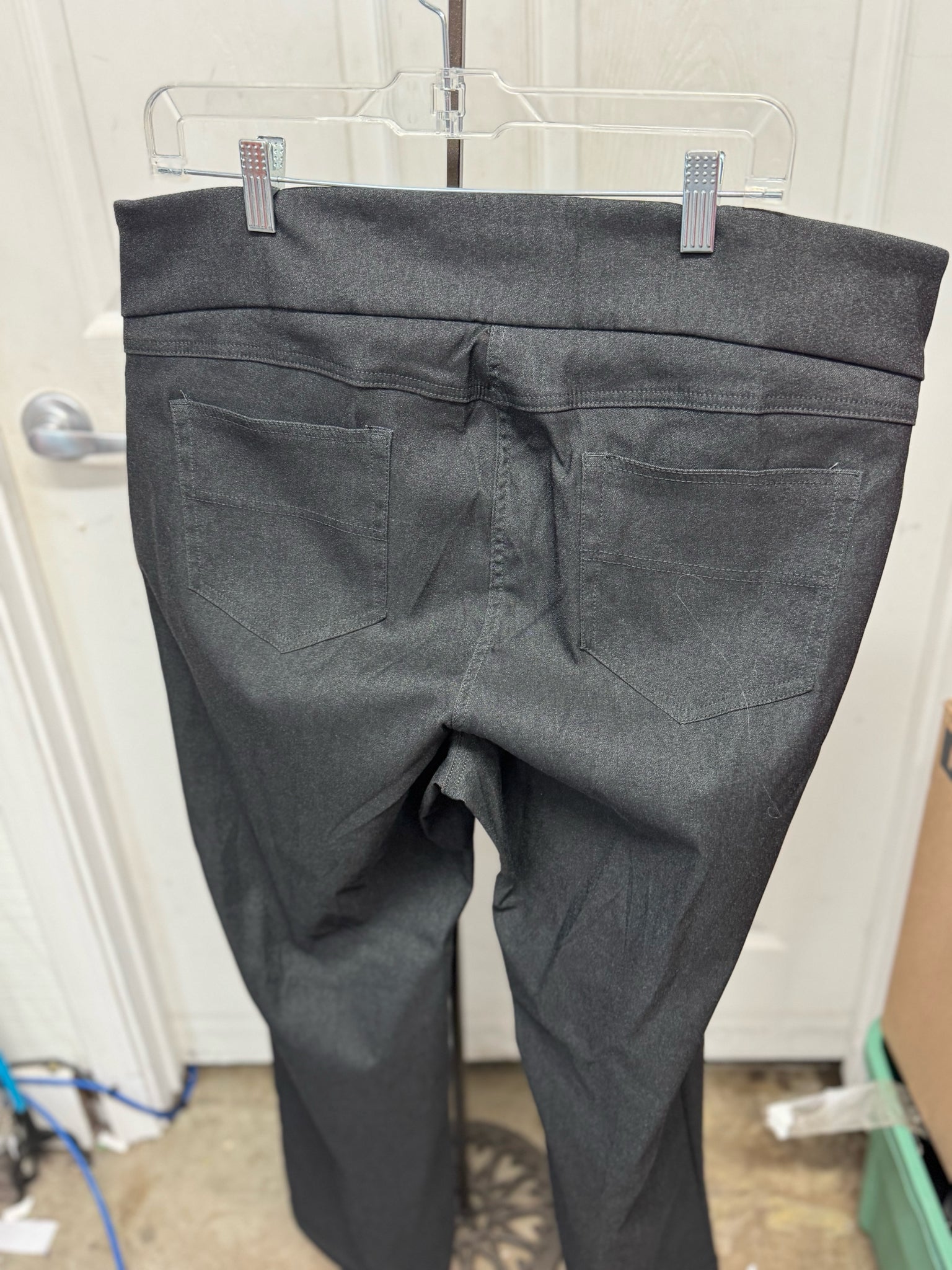 one5one Plus Bottoms Size 3X Pants