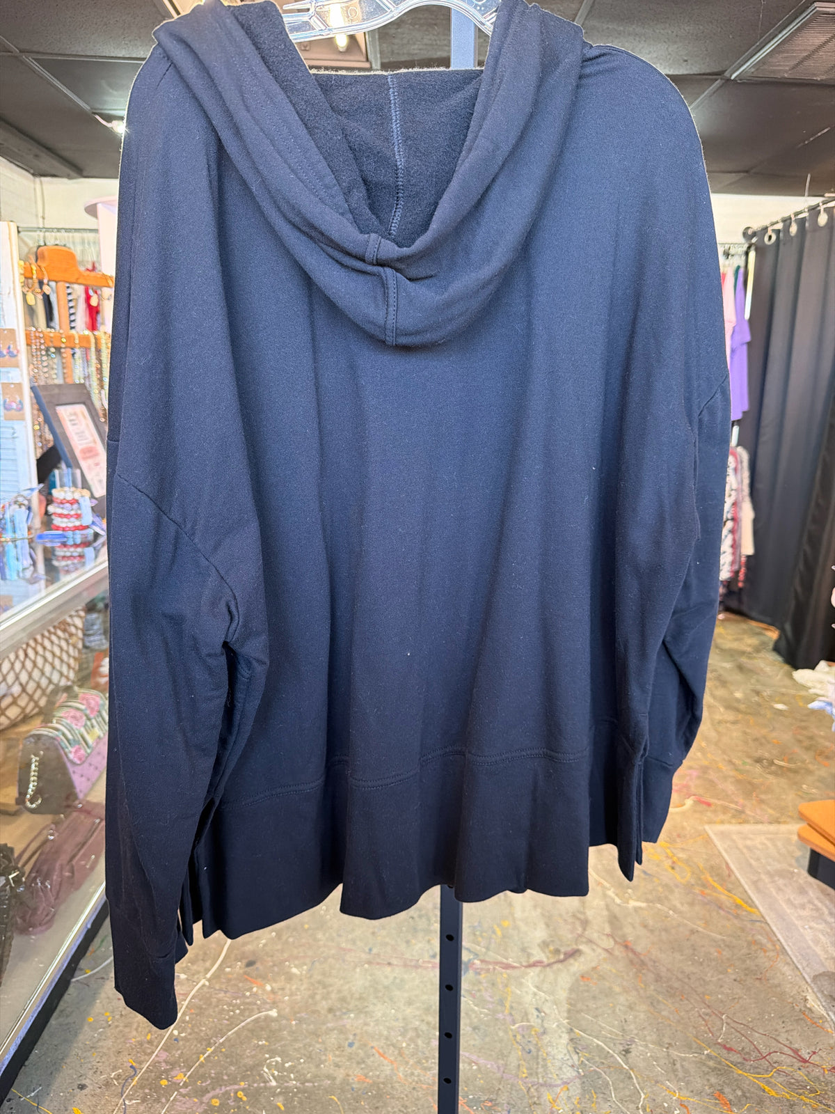 Time & True Plus Outerwear Size 16/18 Jacket