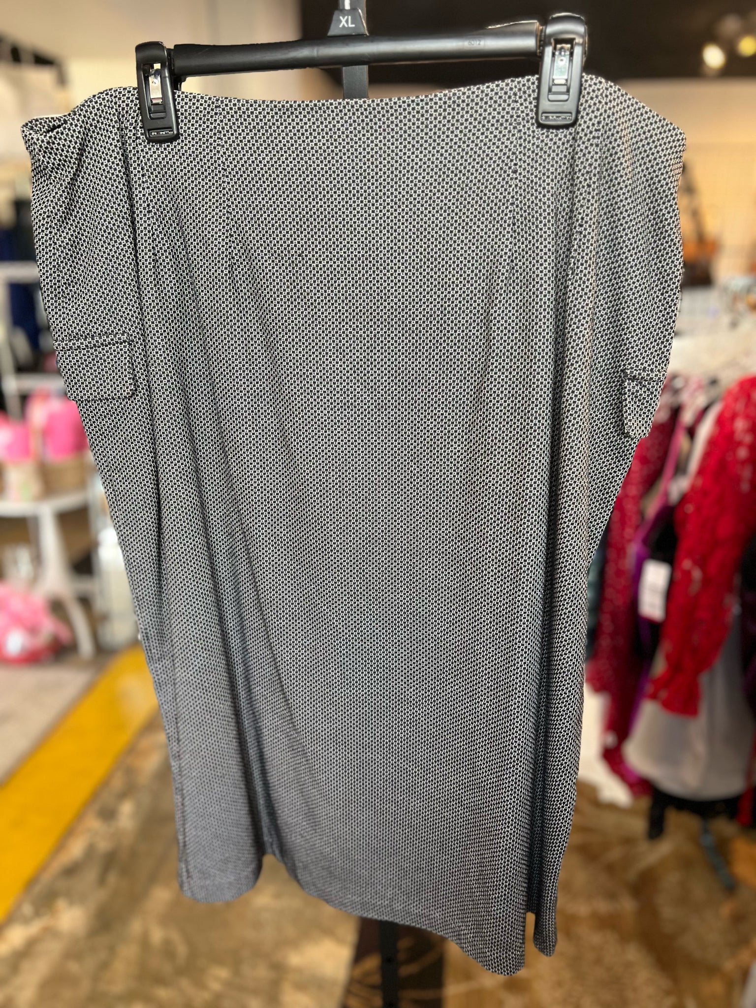 Size 18W Cato Skirt