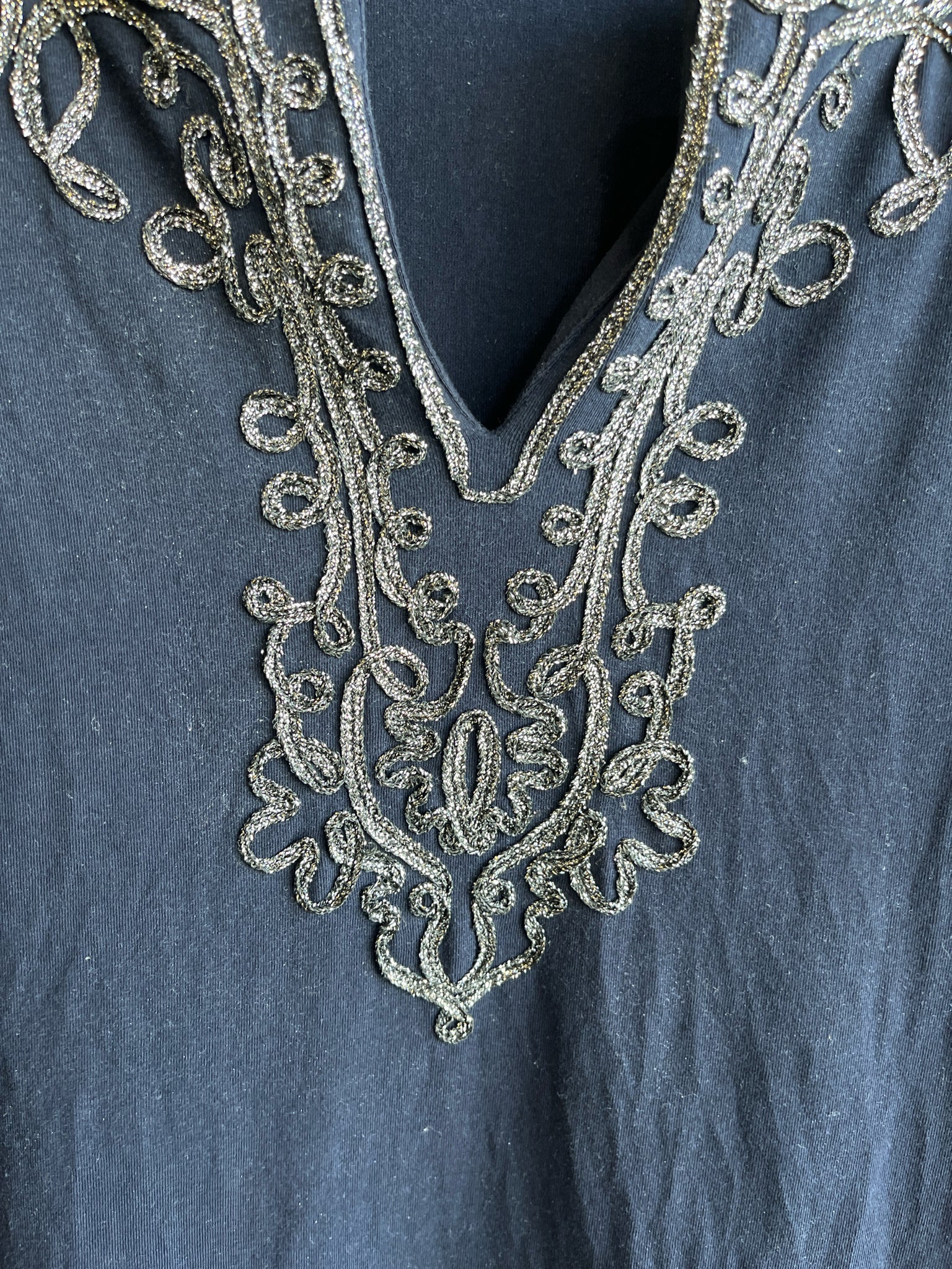 JONES NEW YORK Womens Tops Size L Blouse