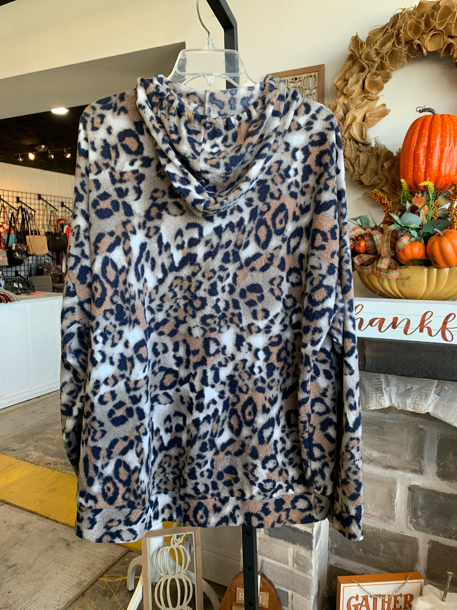 WHITE BIRCH Plus Outerwear Size 2X Sweater