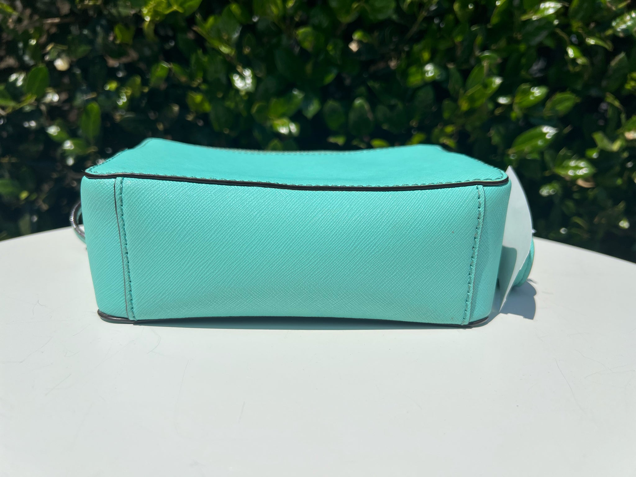 KATE SPADE Teal Purse