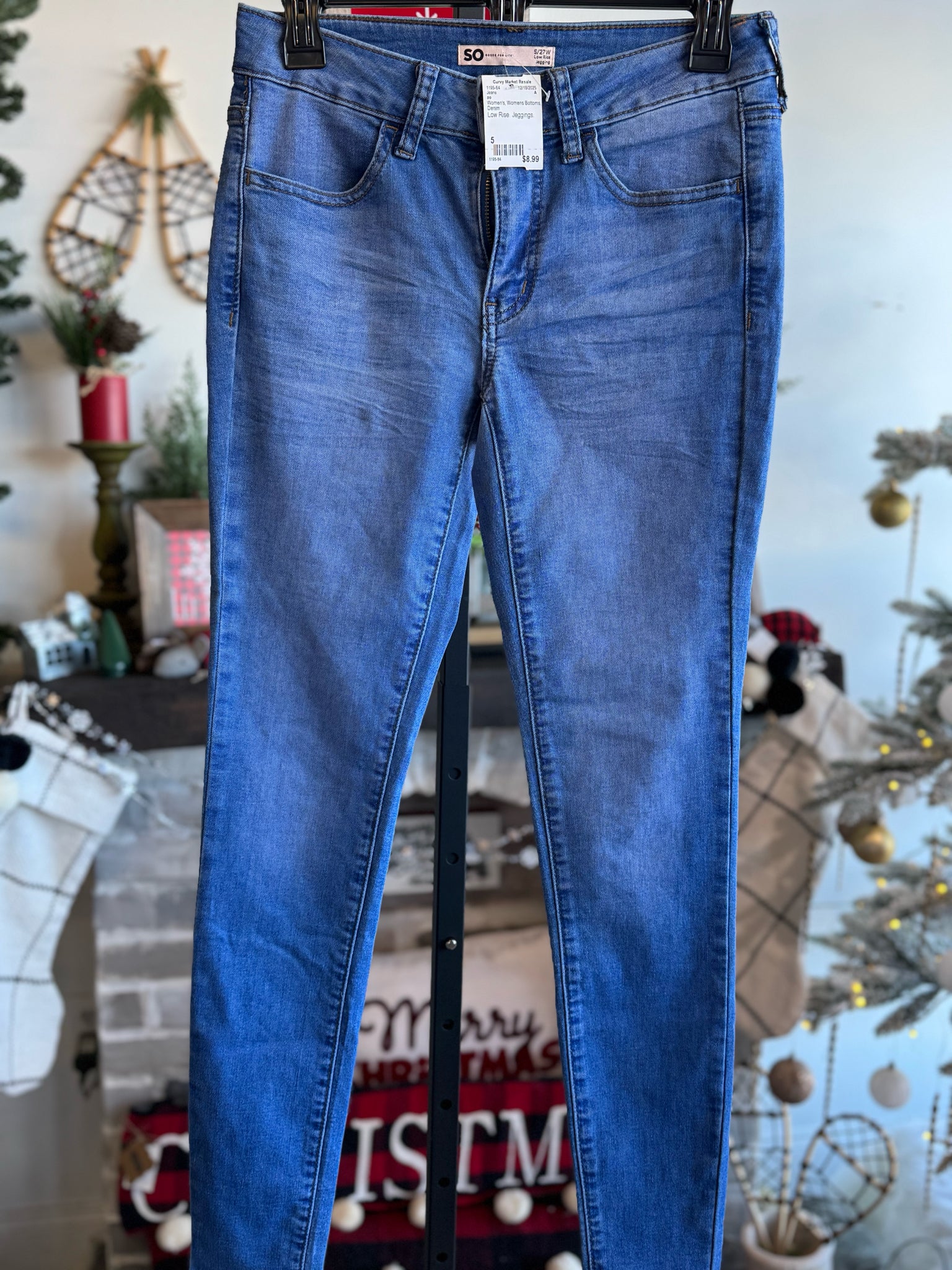 so Womens Bottoms Size 5 Jeans