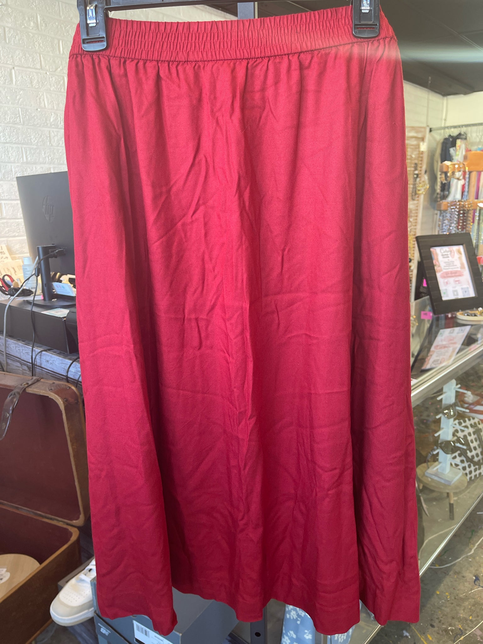 Chaus Plus Bottoms Size 16 Skirt