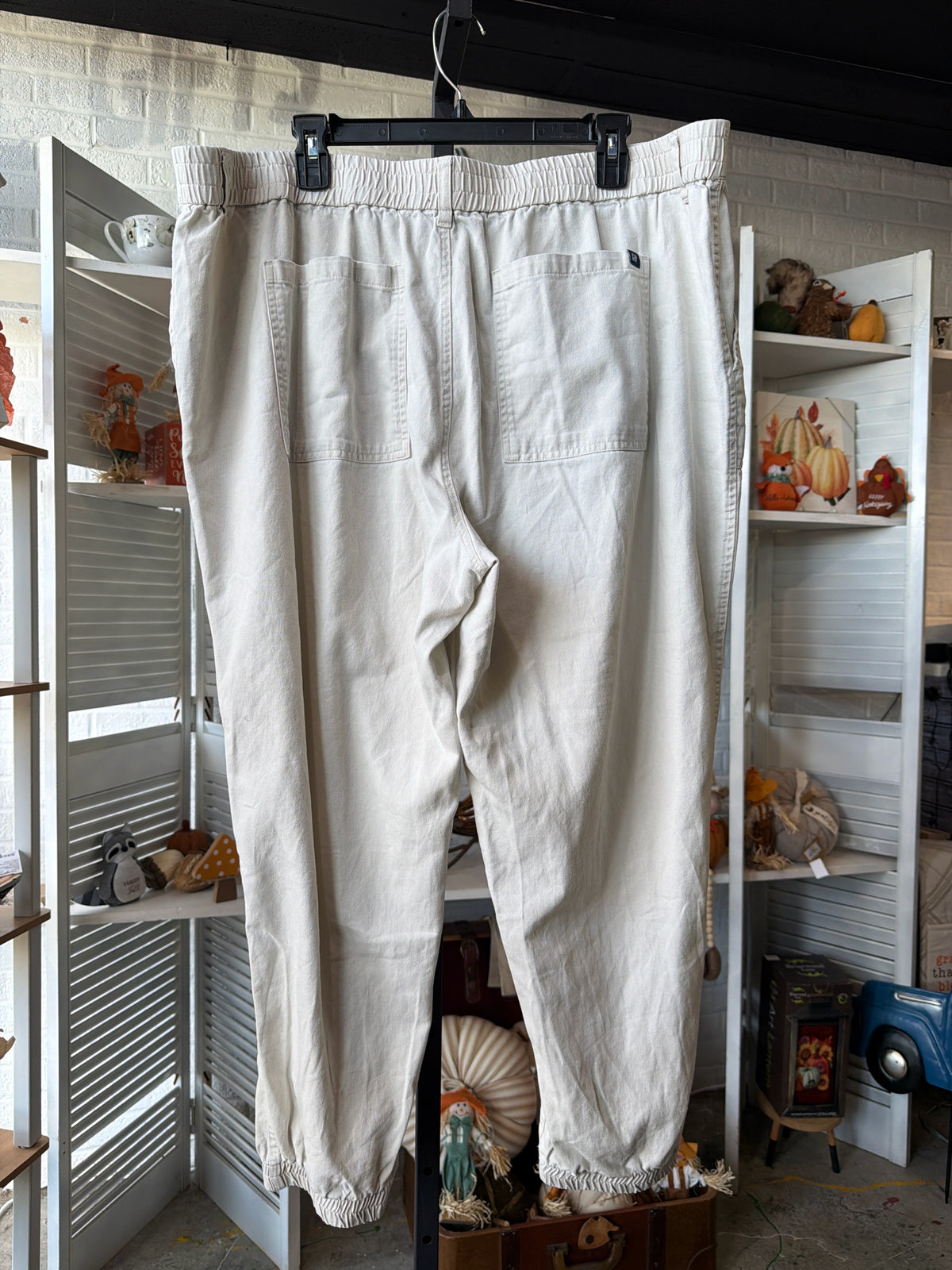 Gap Womens Bottoms Size XXL Pants