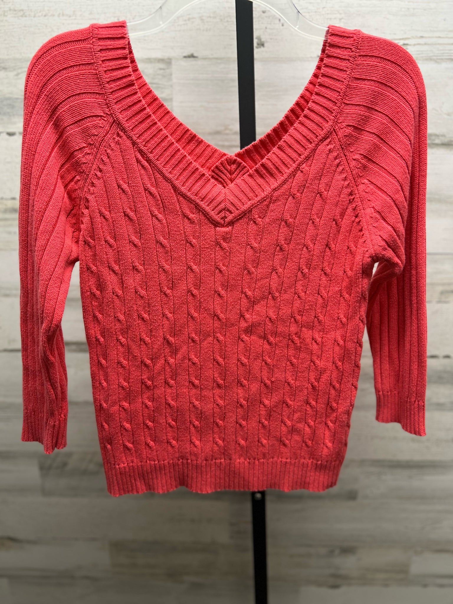 Size M Faded Glory Sweater