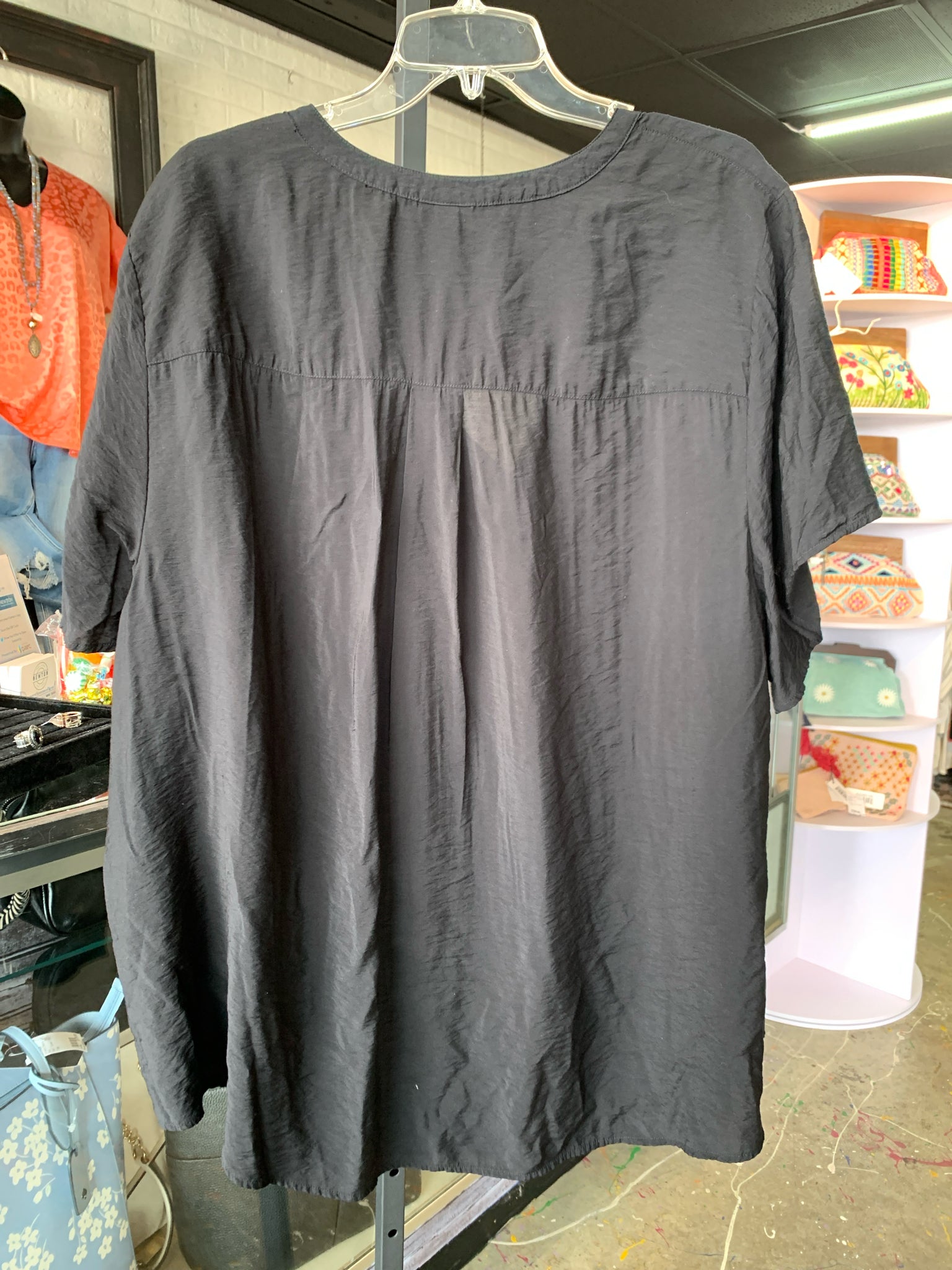 torrid Plus Tops Size 5 Blouse