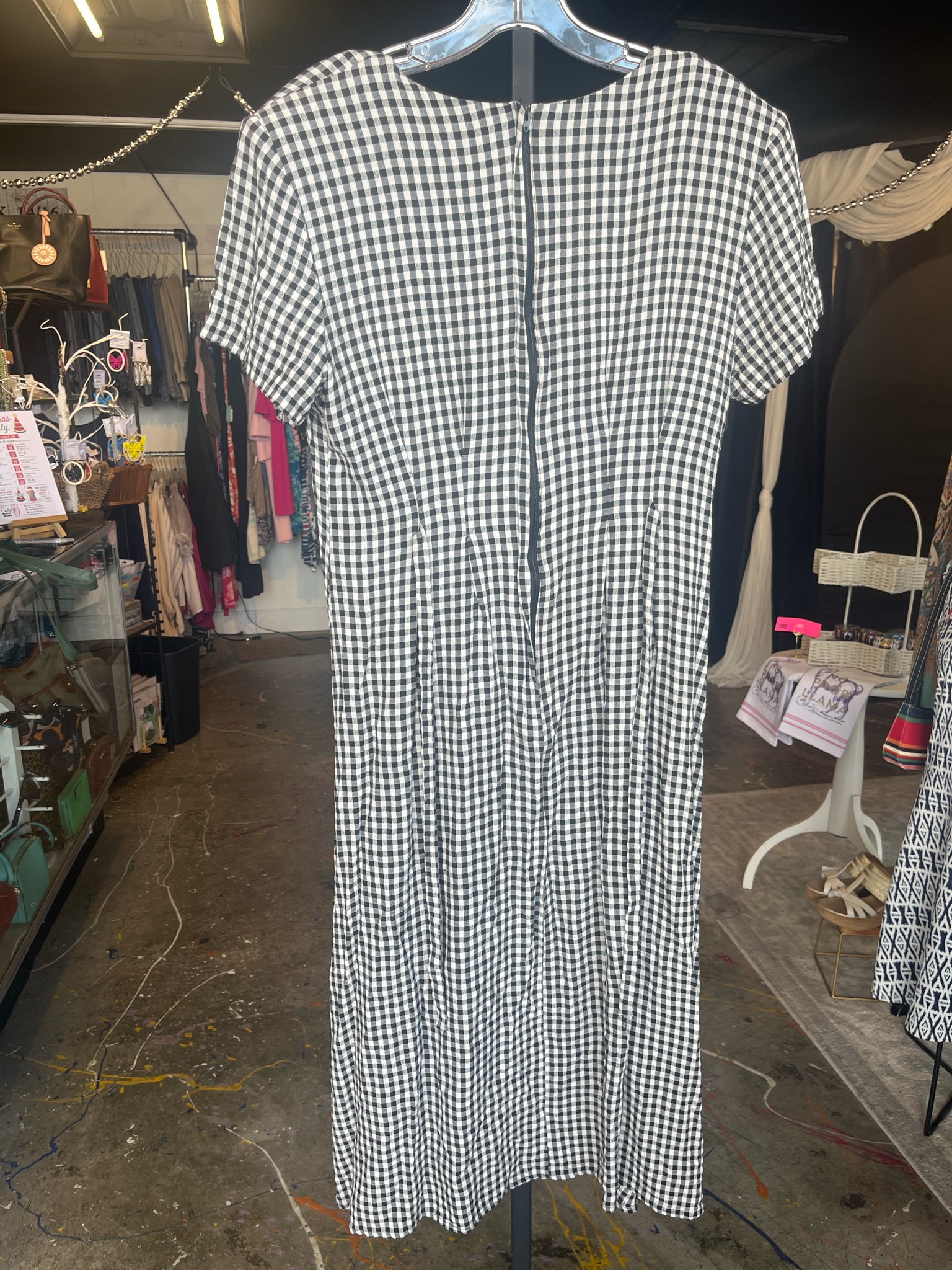 My Michelle Womens Dresses Size 10 Dress