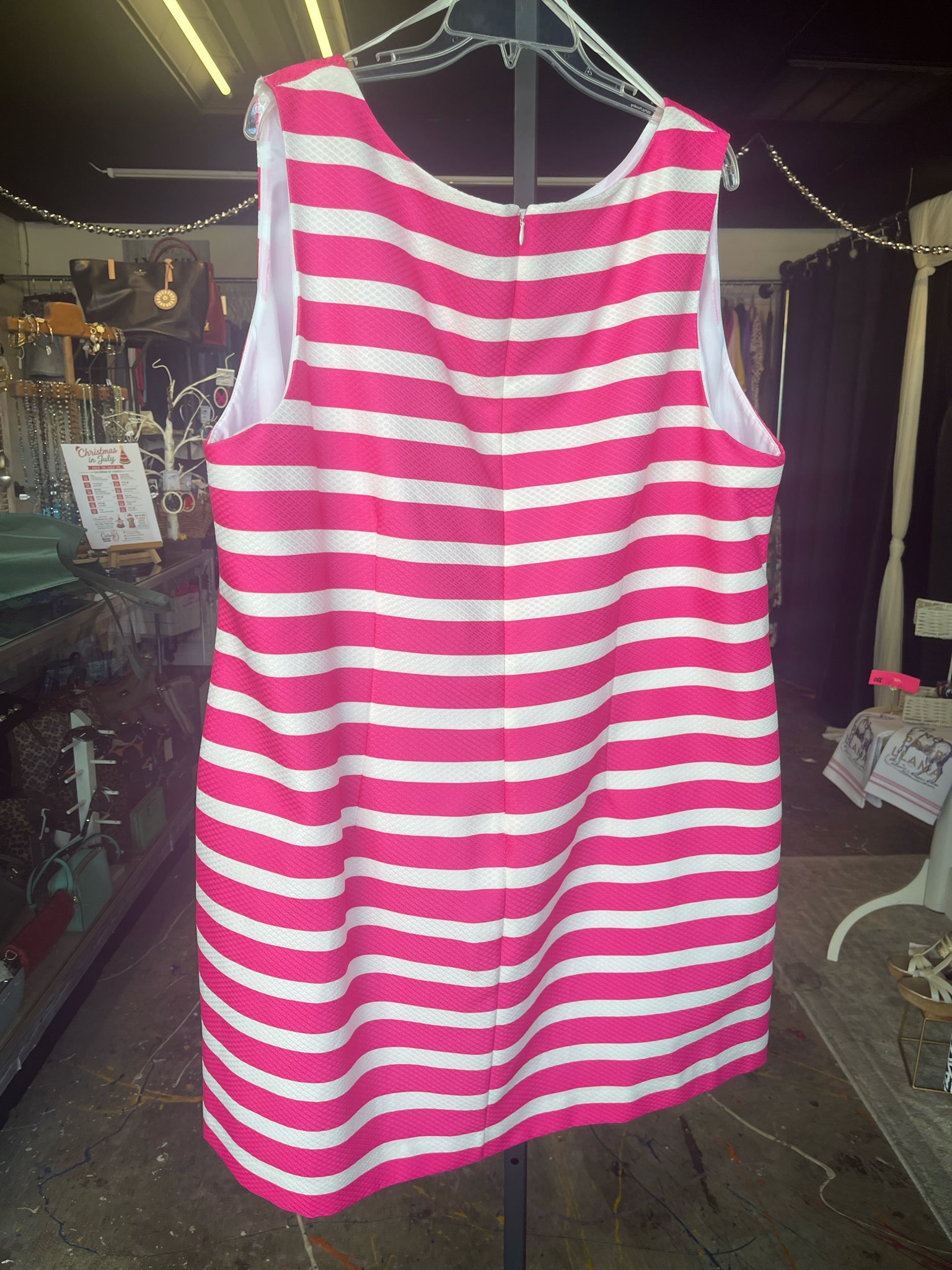 JESSICA HOWARD Plus Dresses Size 24W Dress
