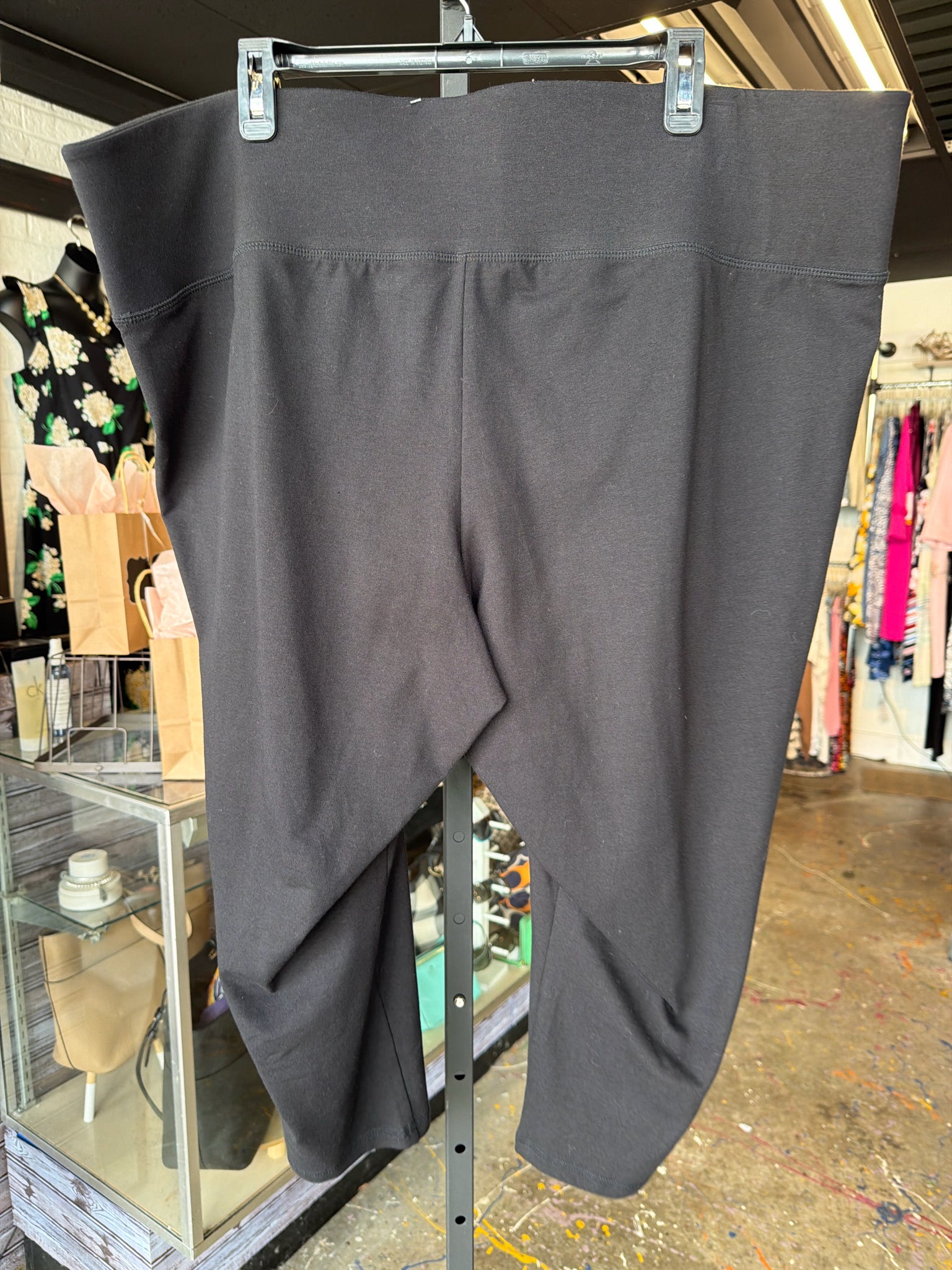 LIVI Plus Bottoms Size 26/28 Pants