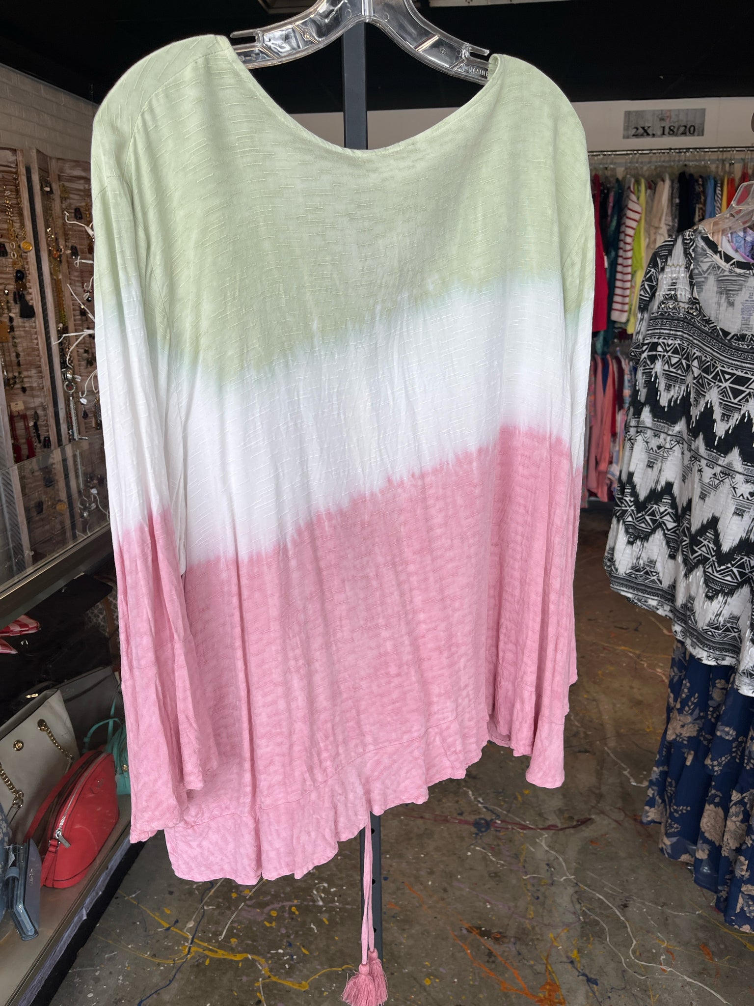 Cato Plus Tops Size 22/24 Blouse