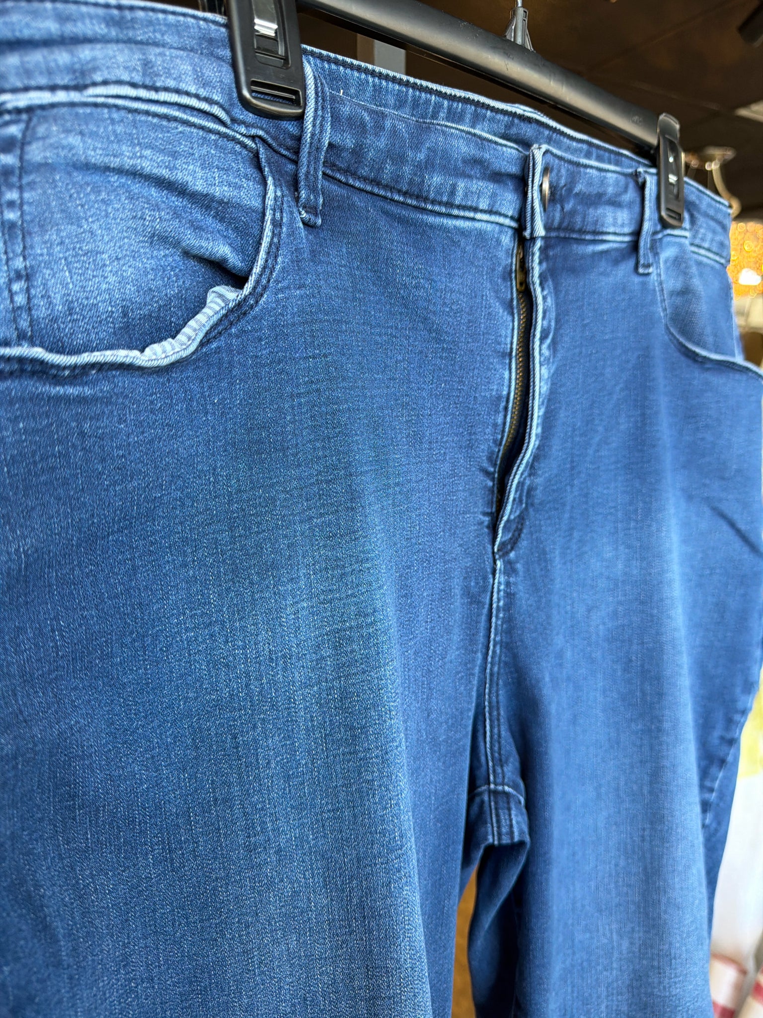 talbolts Plus Bottoms Size 22WP Jeans