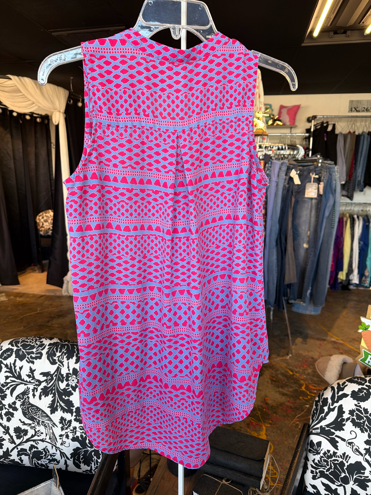 Papermoon Womens Tops Size M Blouse