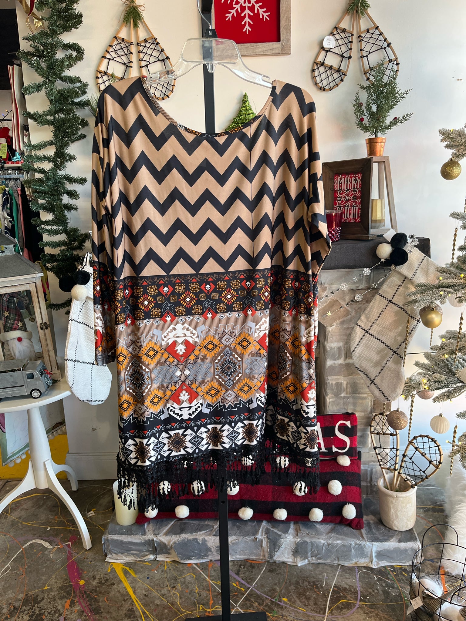 R Rouge Plus Tops Size 2X Blouse