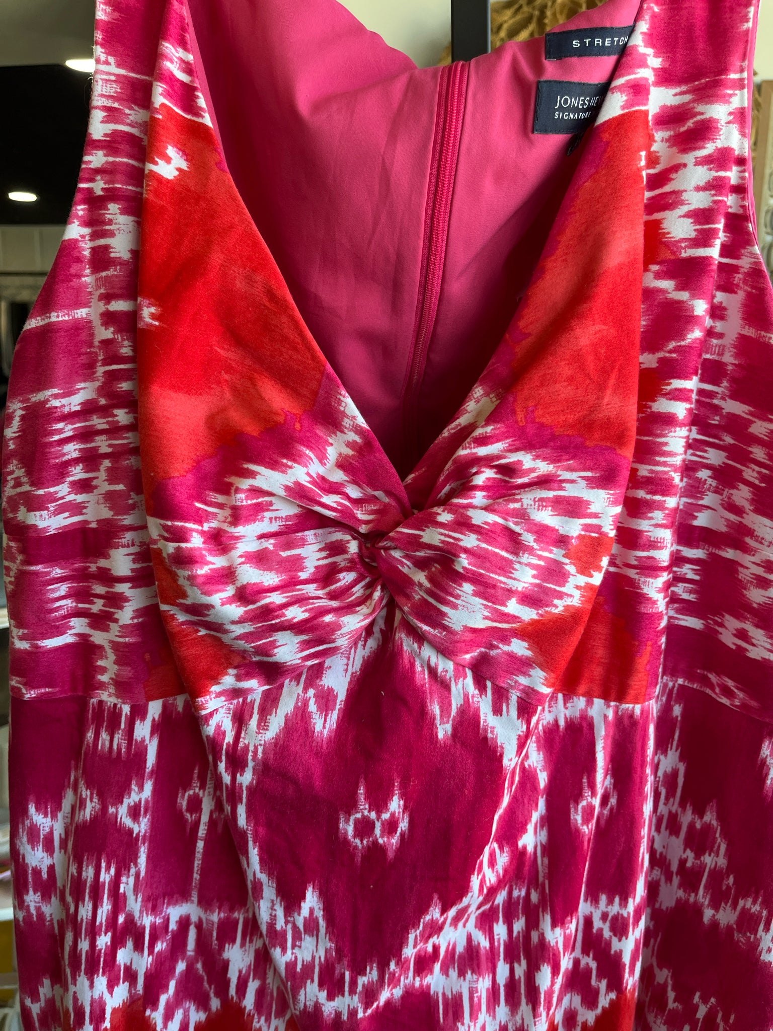 JONES NEW YORK Plus Dresses Size 22W Dress