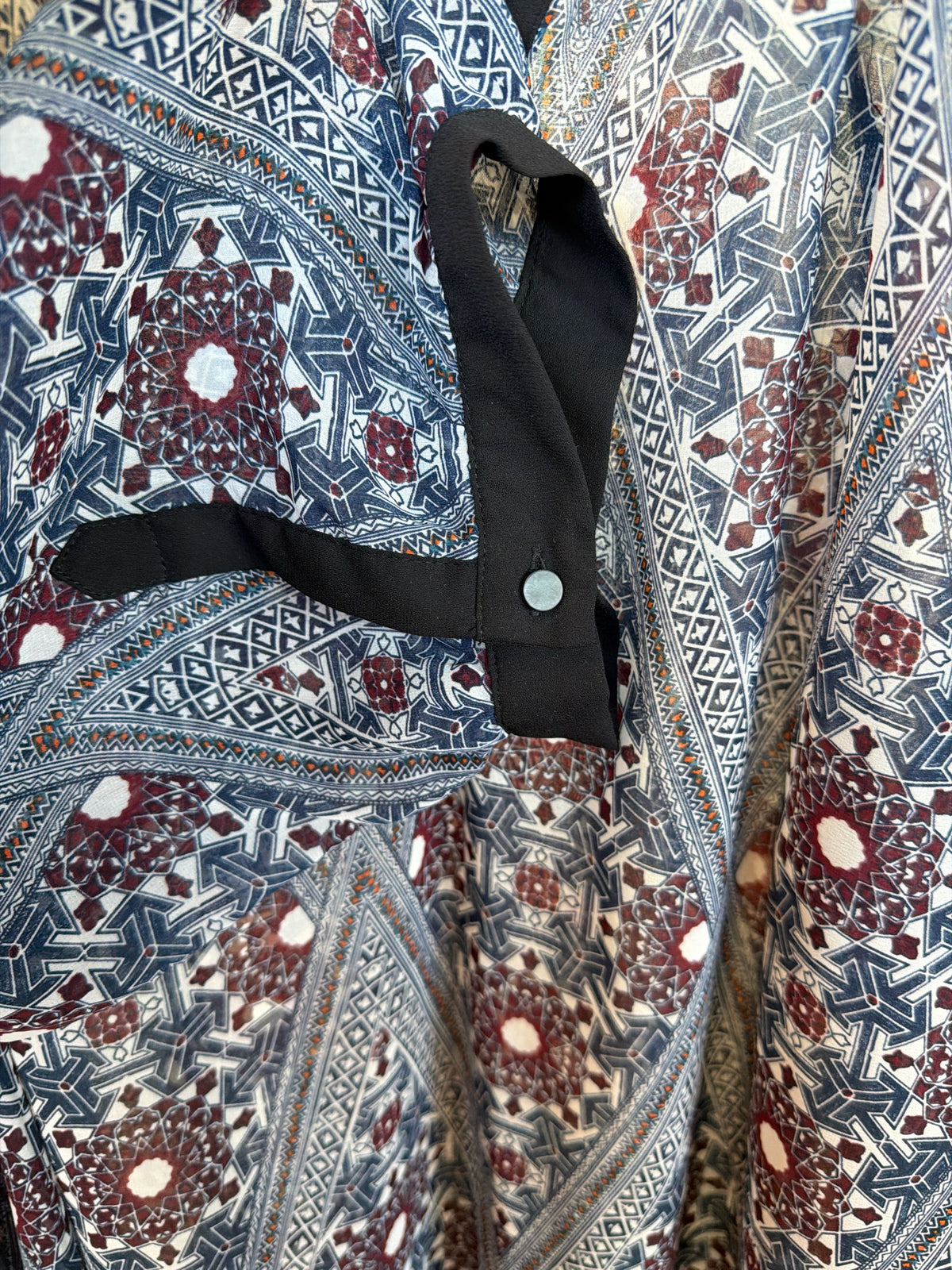 Kim Rogers Plus Tops Size 3X Blouse
