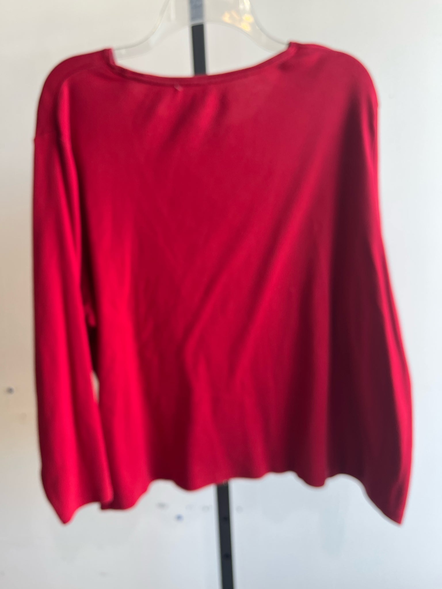 Croft & Barrow Plus Tops Size 3X Shirt