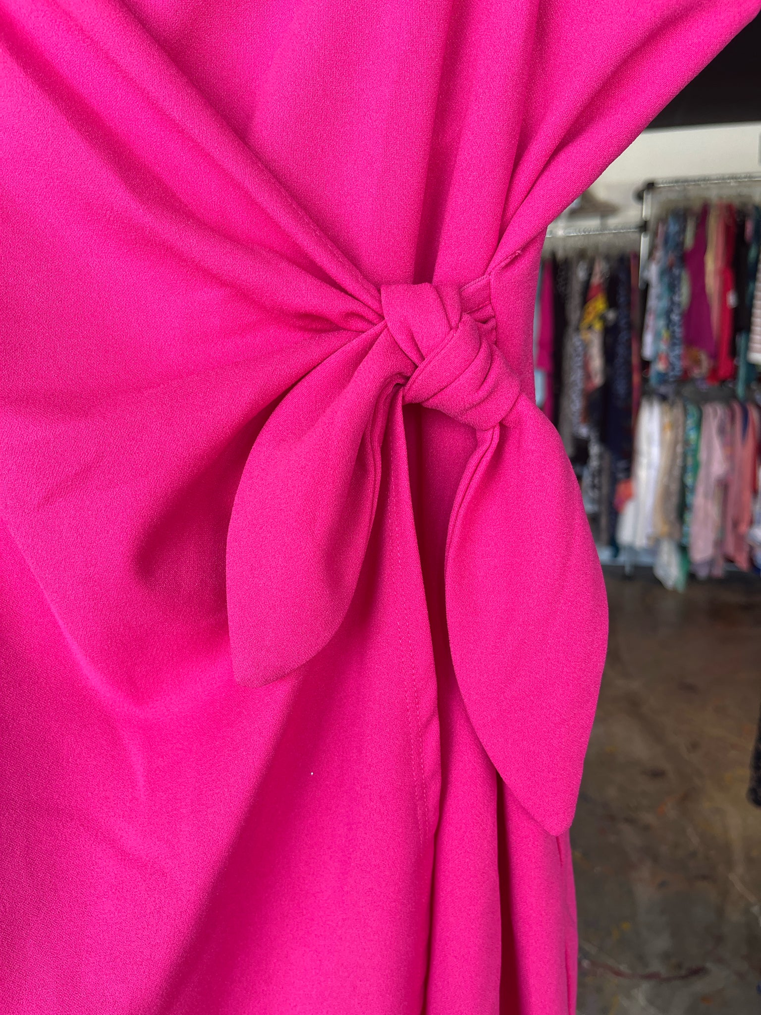 Lily Rose Womens Dresses Size L Formal Wear