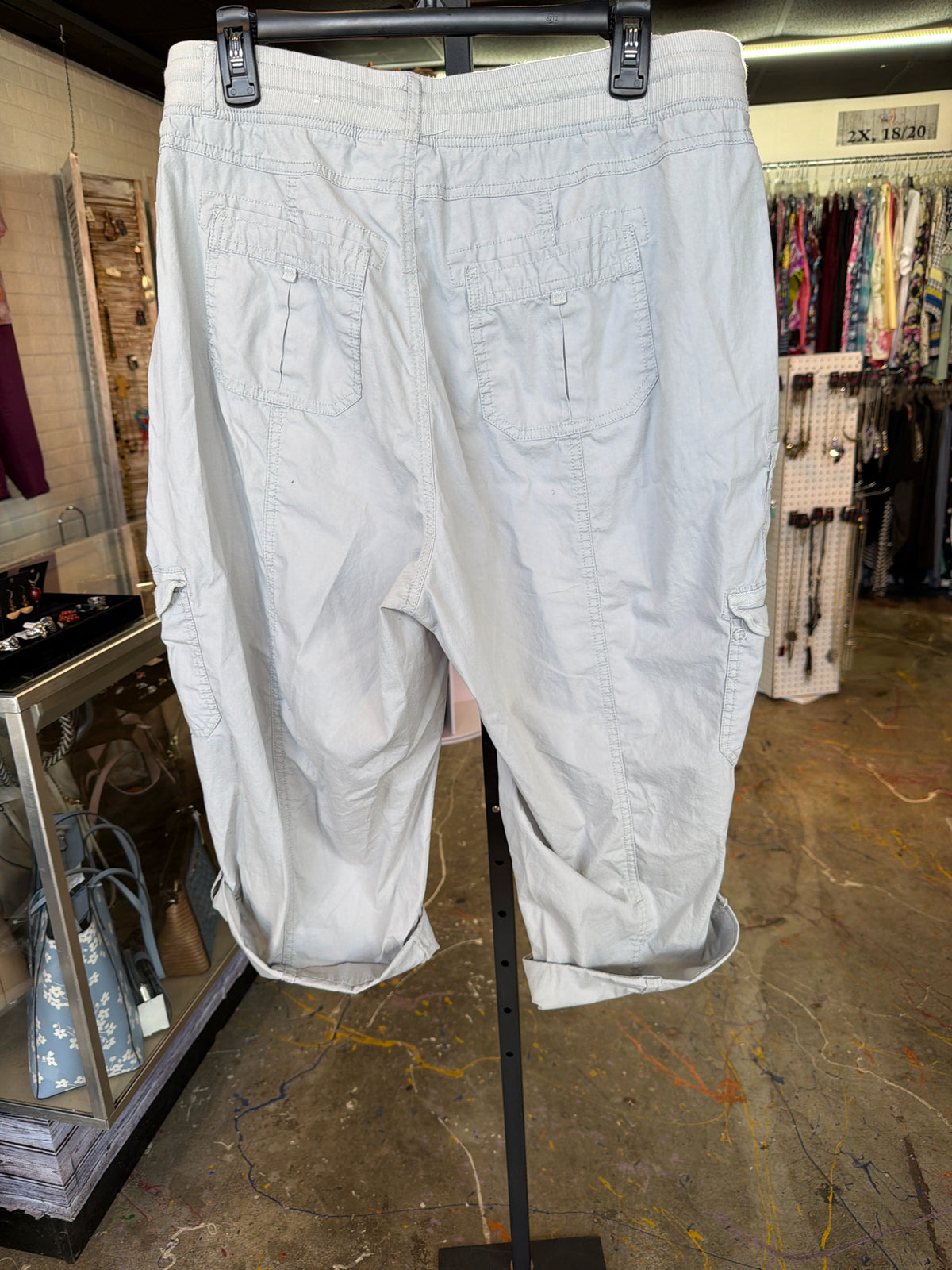 Cato Plus Bottoms Size 18/20 Pants