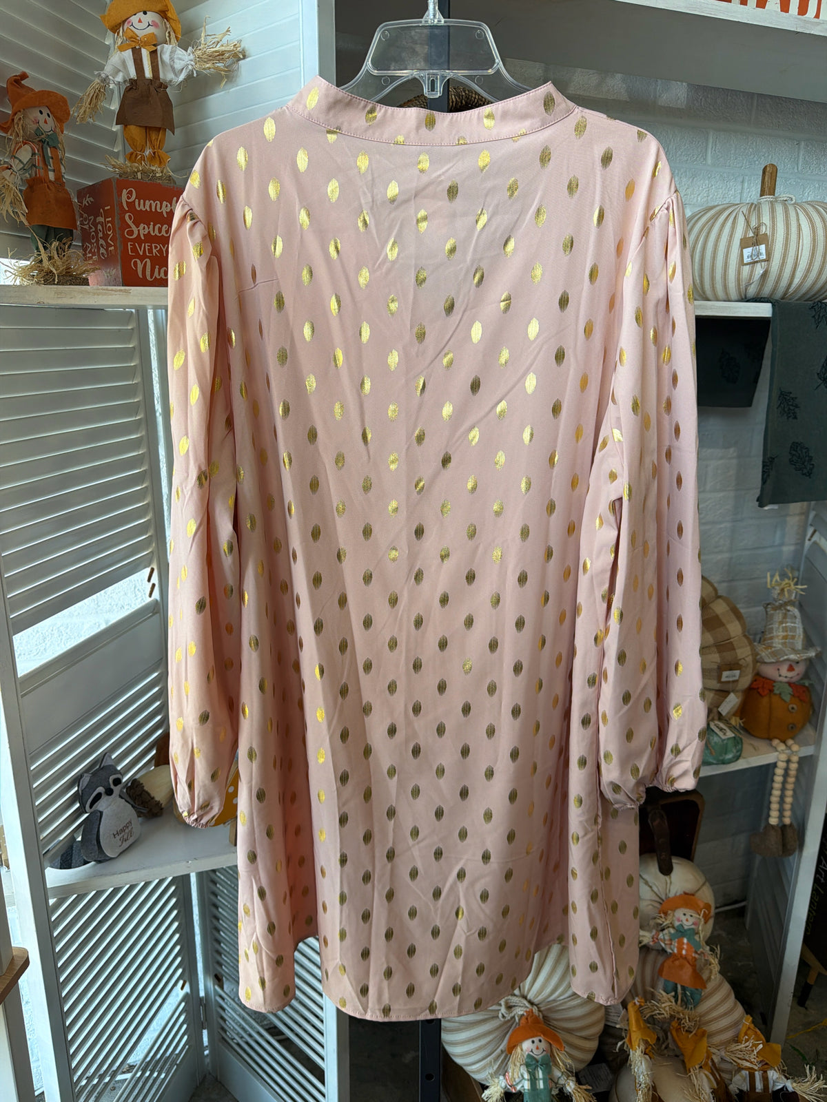 SHEIN Plus Dresses Size 3X Dress