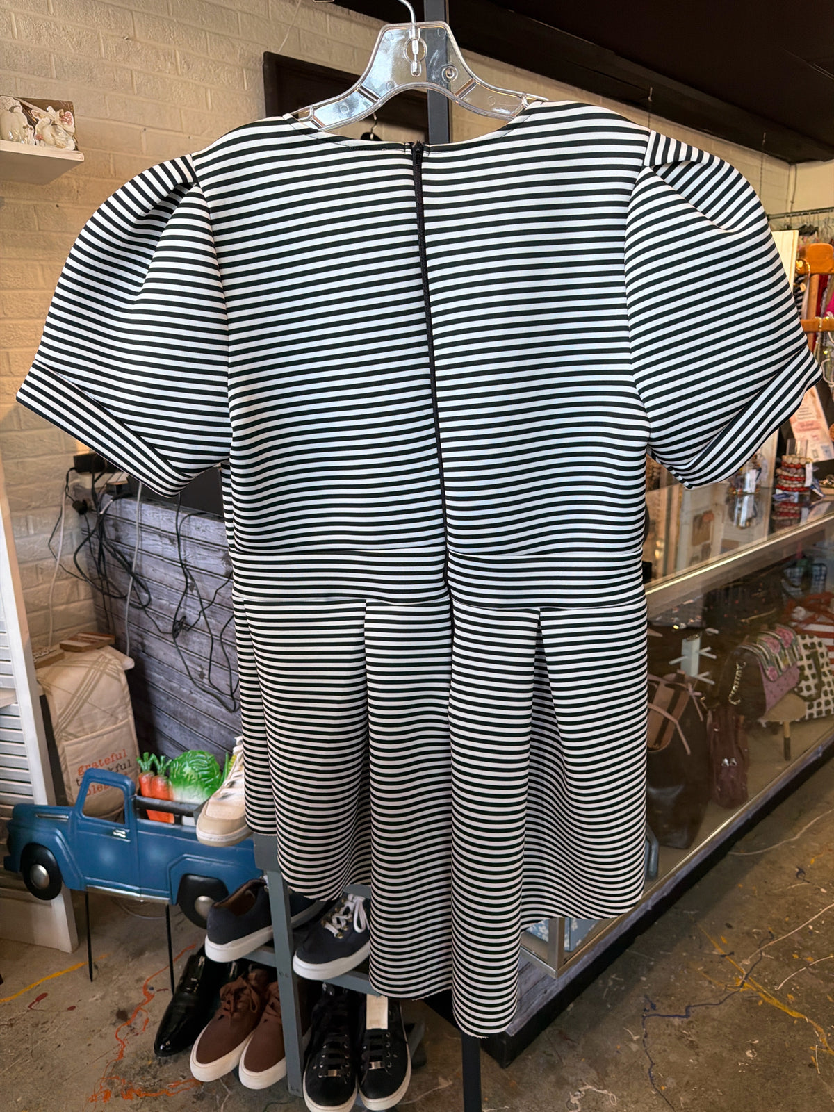 Lilian Plus Tops Size 2X Blouse