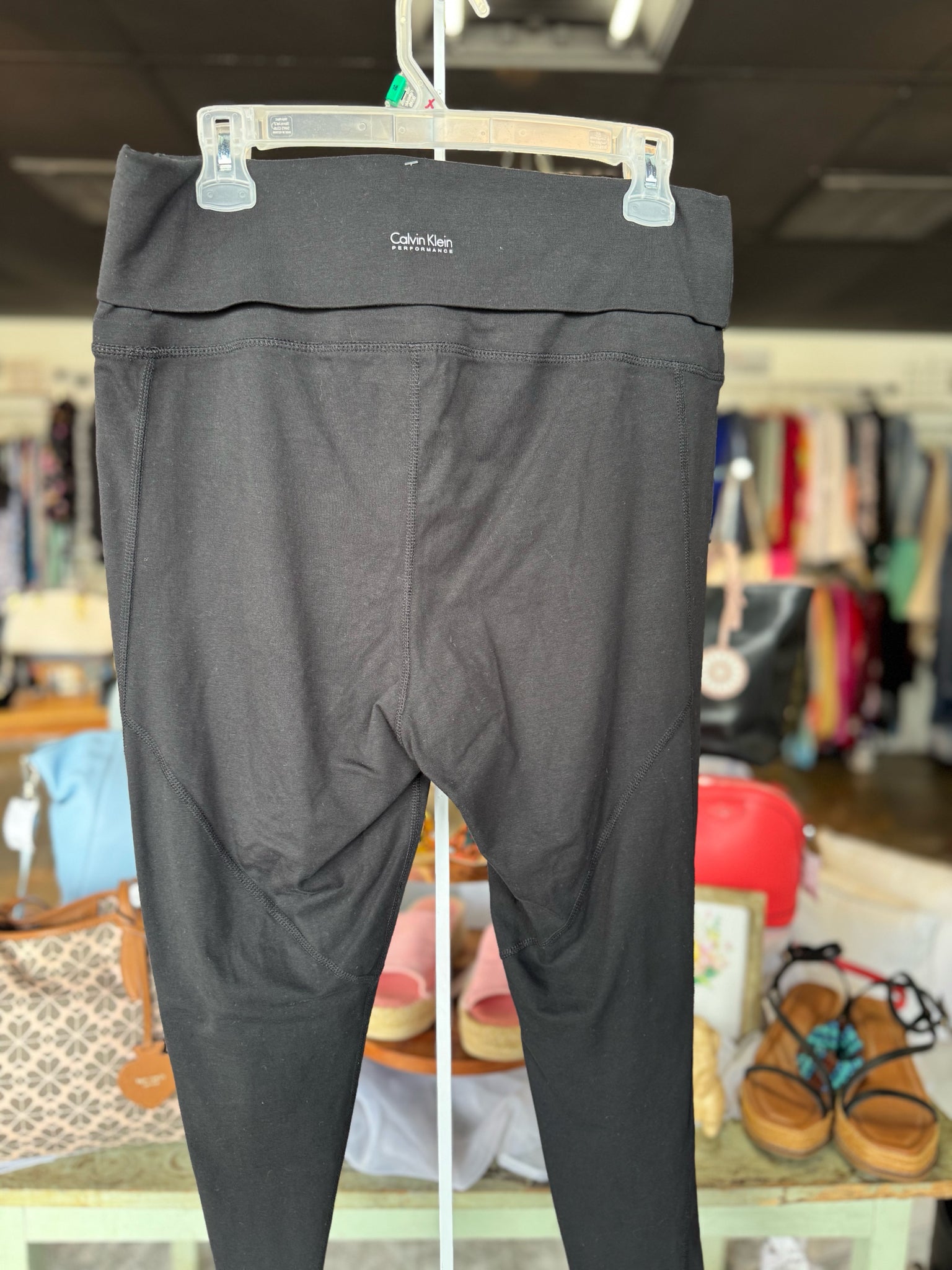 Calvin Klein Plus Bottoms Size 1X Pants