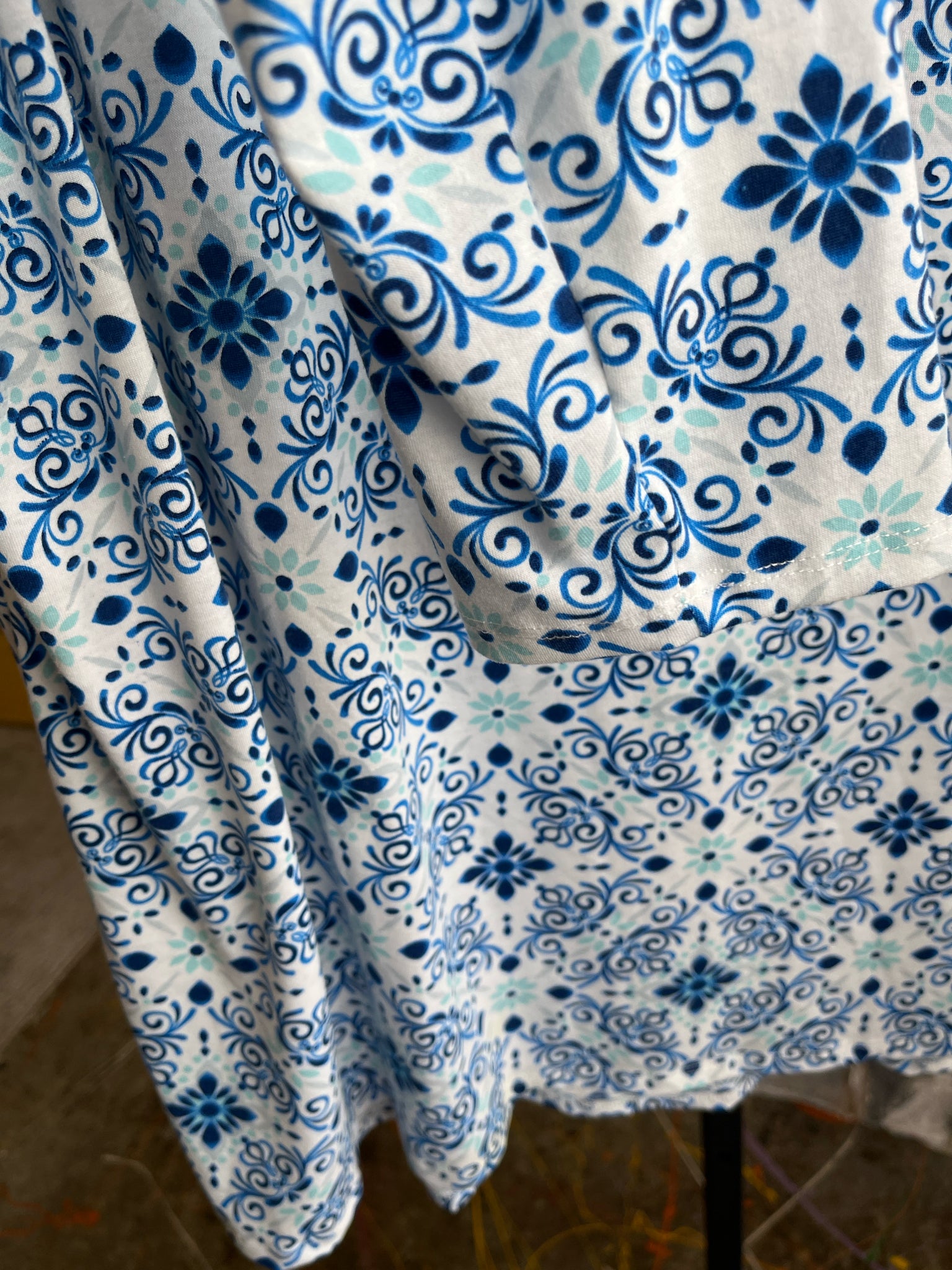 Lularoe Plus Tops Size 3X Shirt