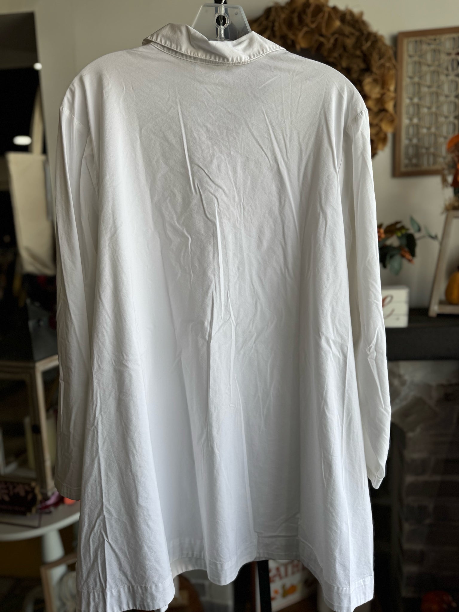 J.JILL Plus Tops Size 2X Blouse